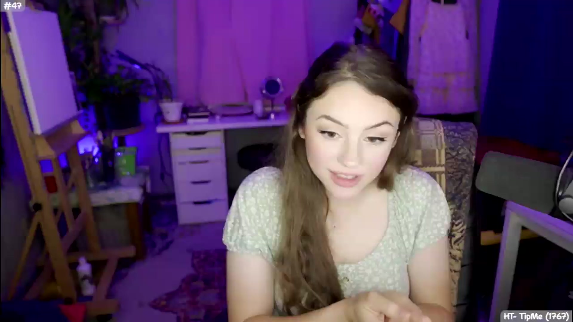 Gallery image thumbnail from SophieMcBrophie's myfreecams stream on, 08/01/2026, 04:18 image 20 of 20