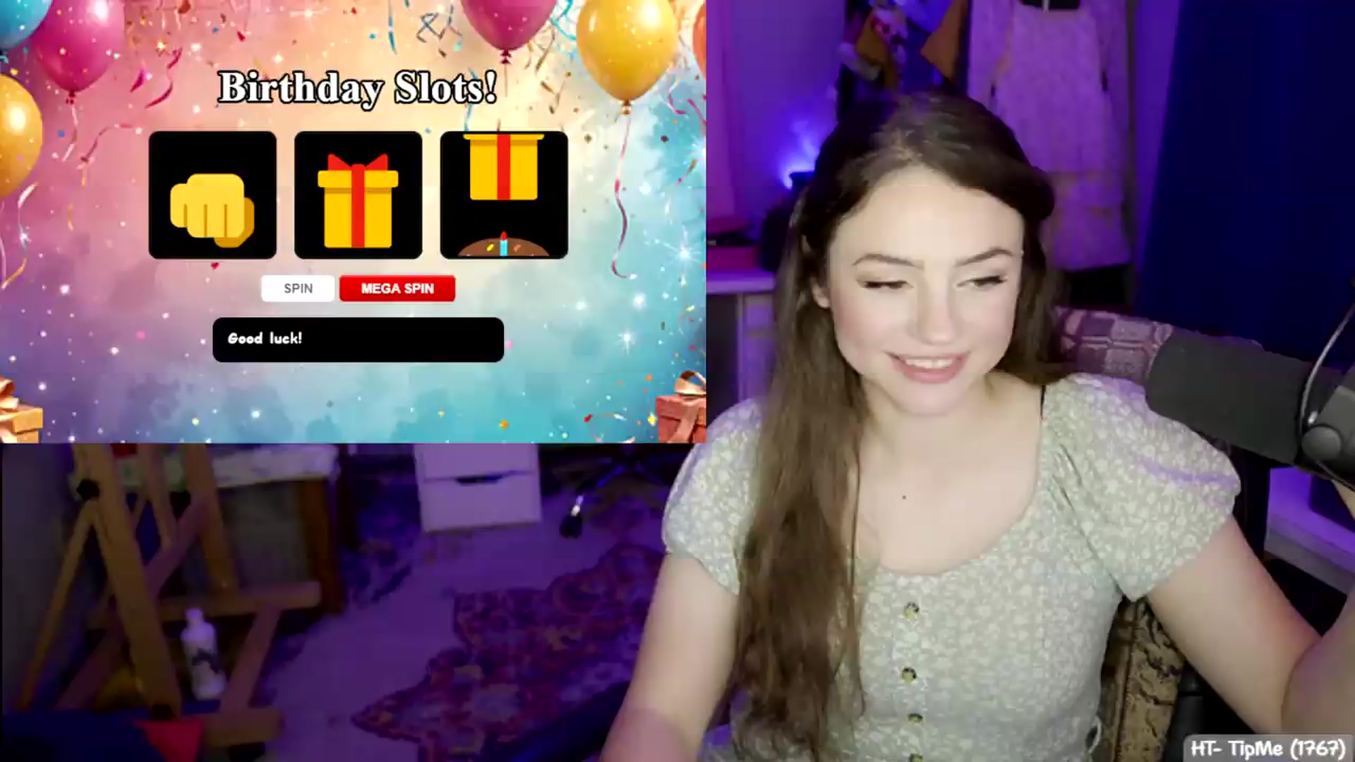 Gallery image thumbnail from SophieMcBrophie's myfreecams stream on, 08/01/2026, 04:18 image 18 of 20
