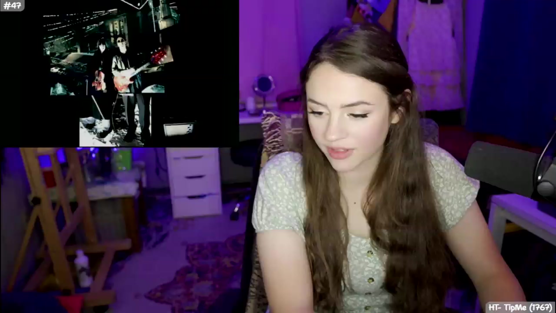 Gallery image thumbnail from SophieMcBrophie's myfreecams stream on, 08/01/2026, 04:18 image 14 of 20