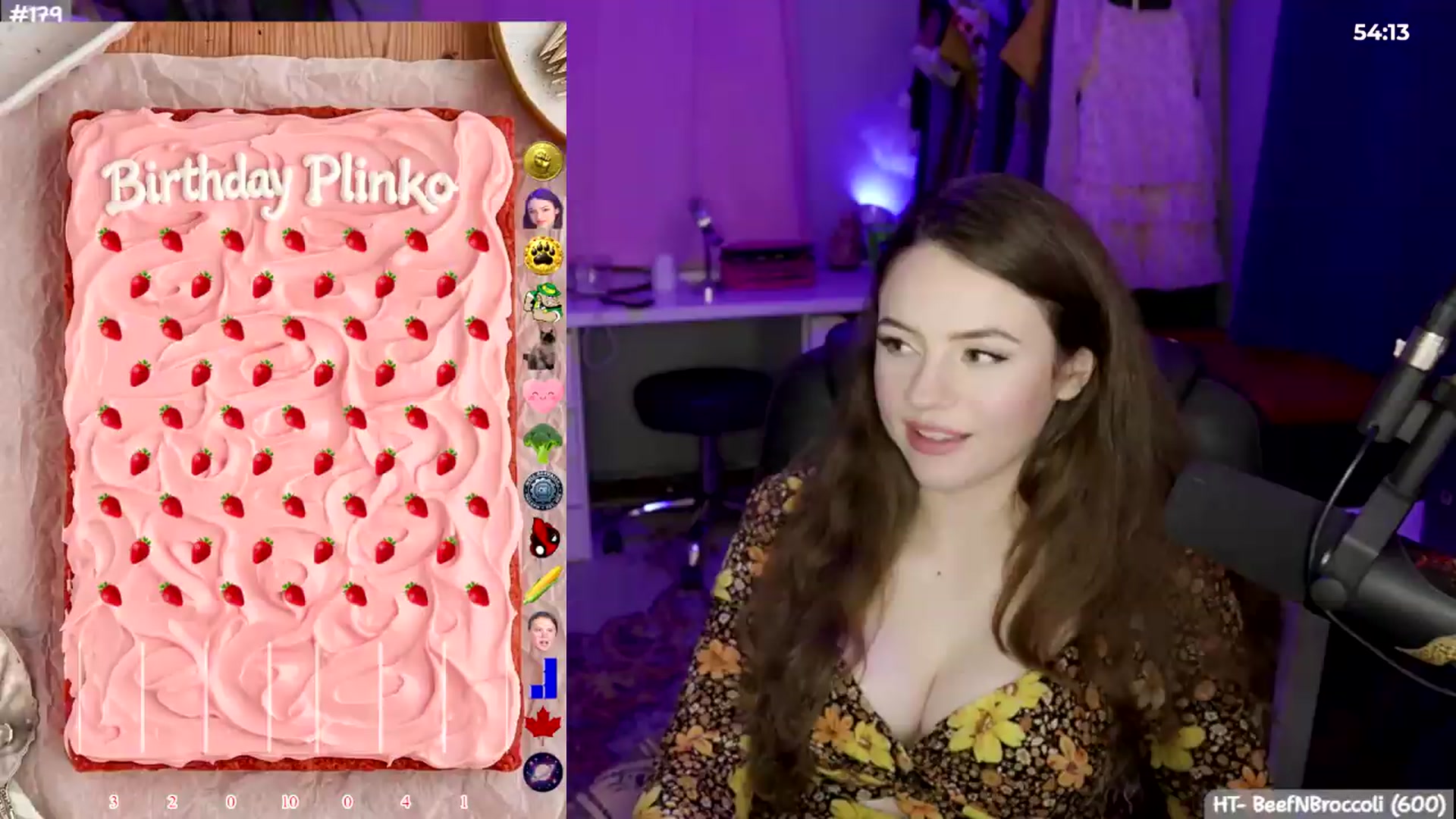 Gallery image thumbnail from SophieMcBrophie's myfreecams stream on, 08/02/2026, 04:17 image 6 of 20