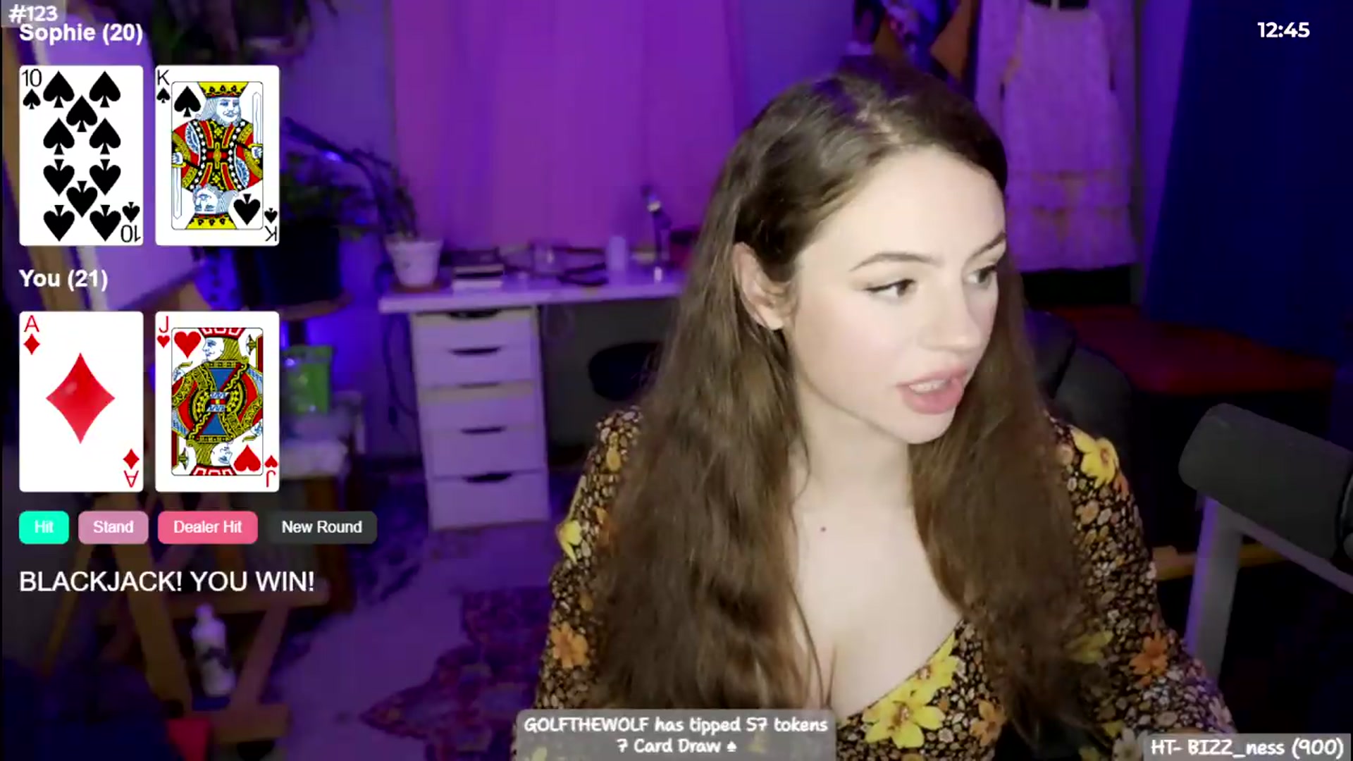 Gallery image thumbnail from SophieMcBrophie's myfreecams stream on, 08/02/2026, 04:17 image 15 of 20