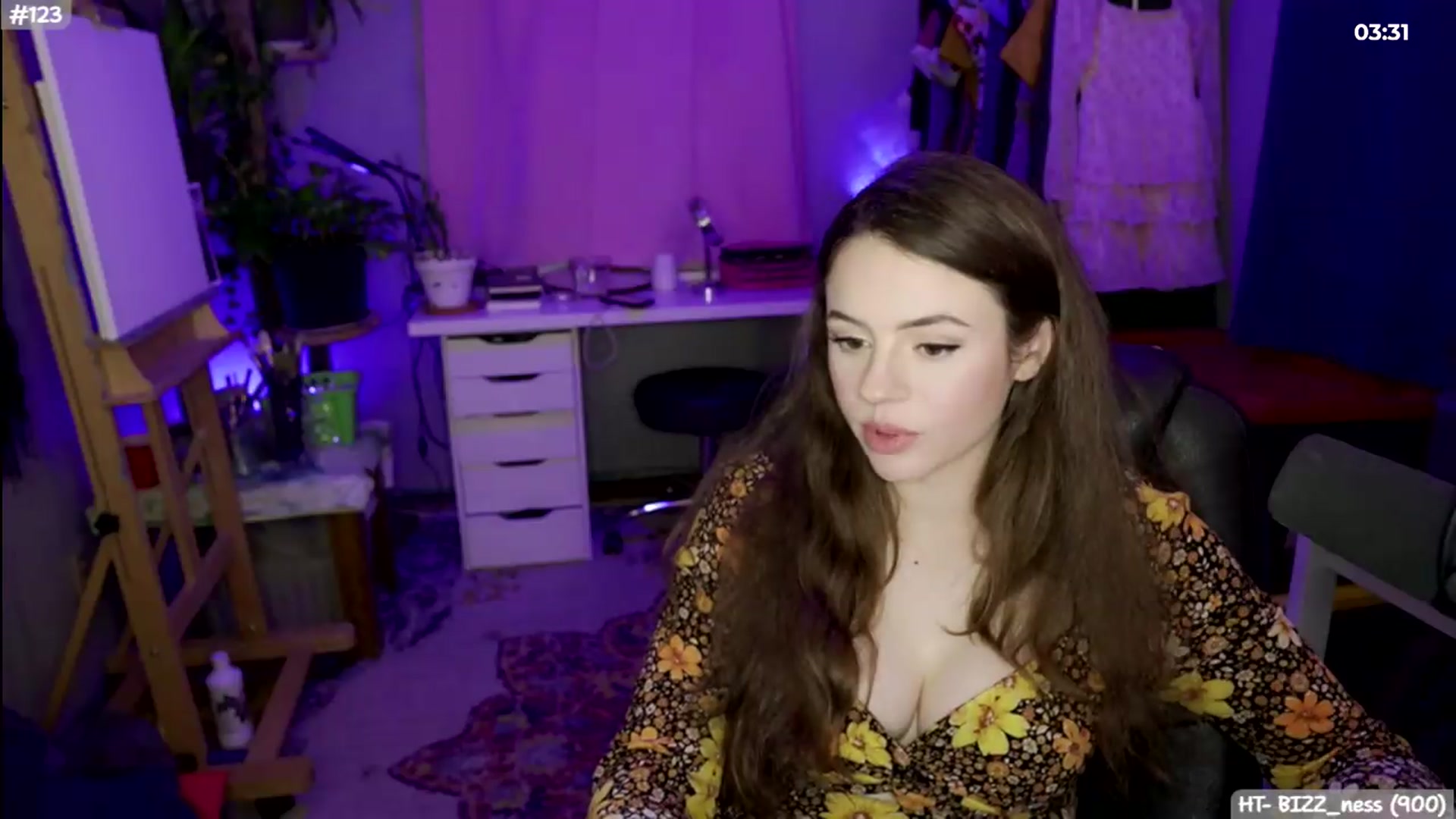 Gallery image thumbnail from SophieMcBrophie's myfreecams stream on, 08/02/2026, 04:17 image 17 of 20