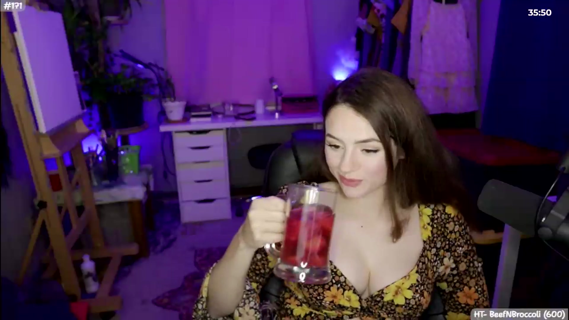 Gallery image thumbnail from SophieMcBrophie's myfreecams stream on, 08/02/2026, 04:17 image 10 of 20