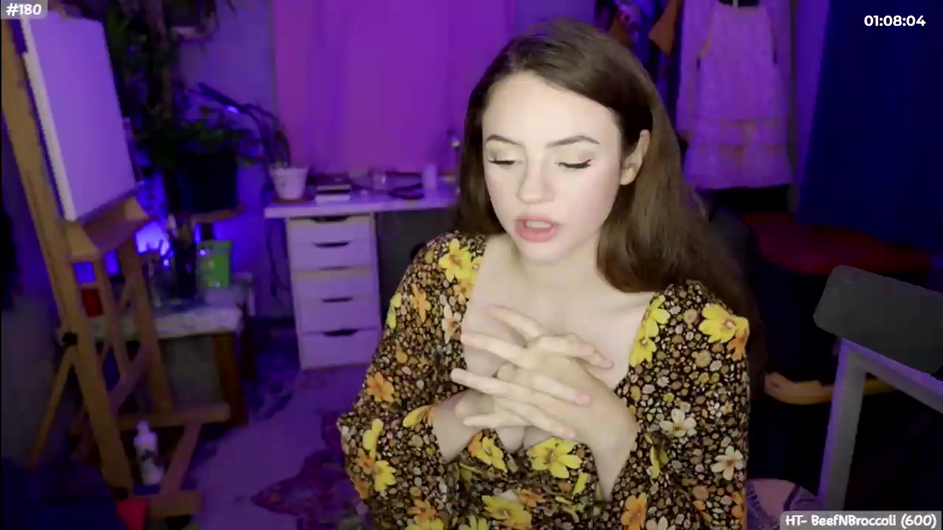 Gallery image thumbnail from SophieMcBrophie's myfreecams stream on, 08/02/2026, 04:17 image 3 of 20