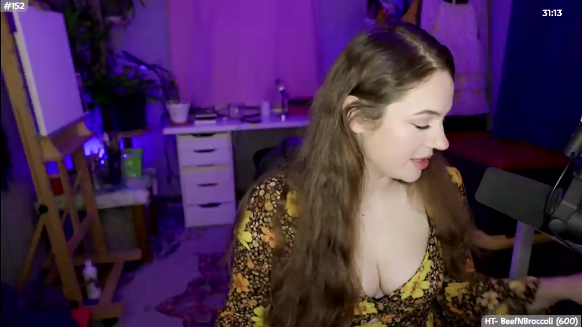 Gallery image thumbnail from SophieMcBrophie's myfreecams stream on, 08/02/2026, 04:17 image 11 of 20