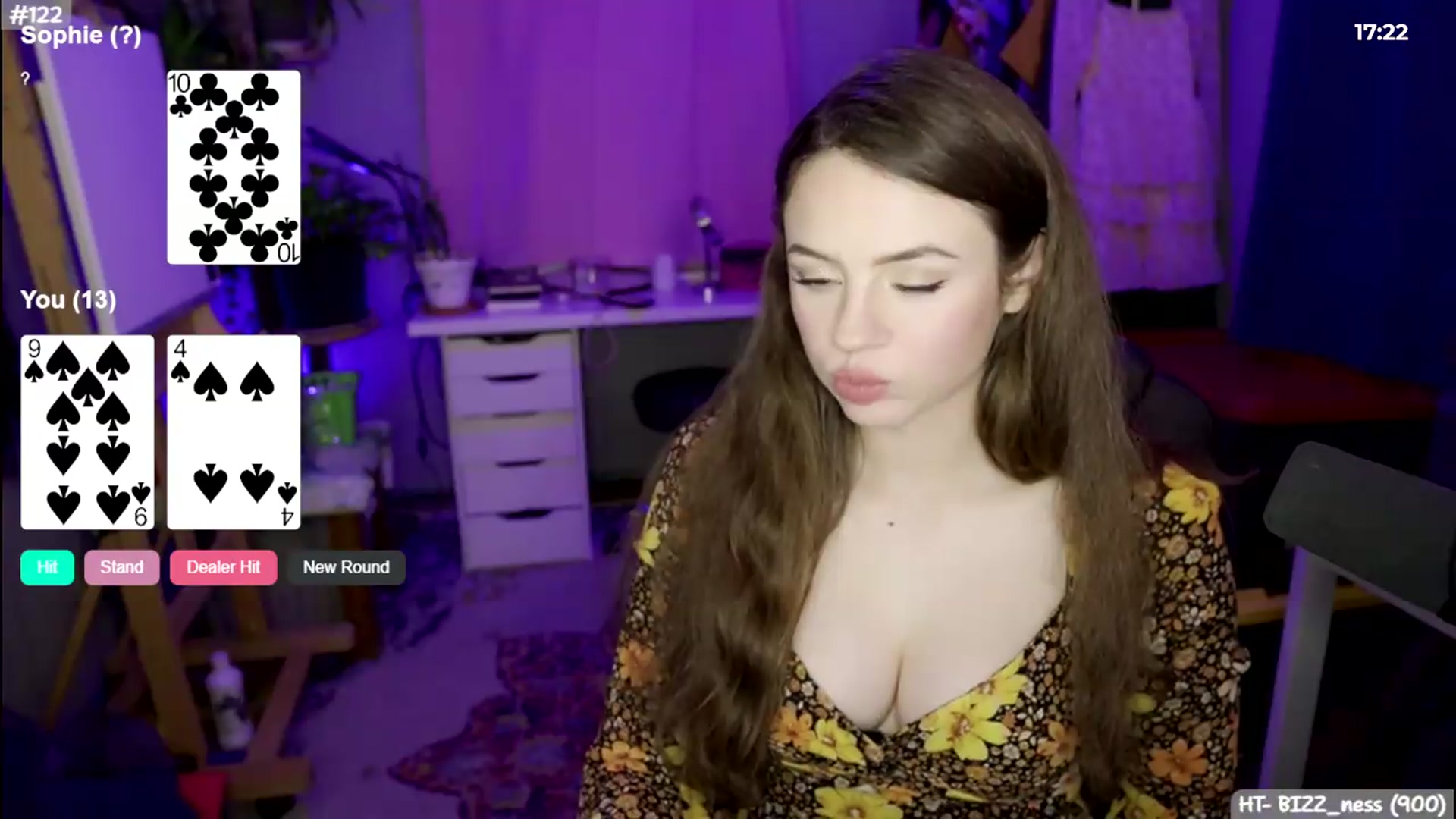 Gallery image thumbnail from SophieMcBrophie's myfreecams stream on, 08/02/2026, 04:17 image 14 of 20