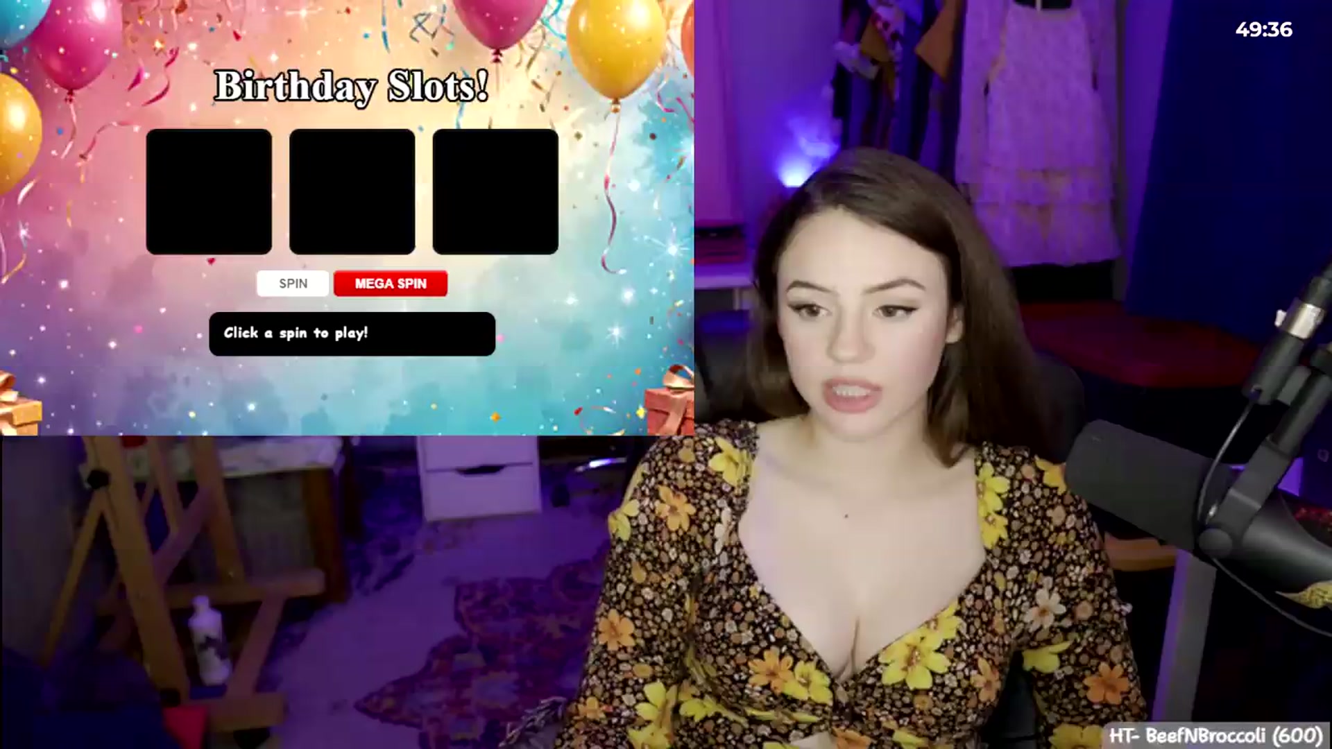 Gallery image thumbnail from SophieMcBrophie's myfreecams stream on, 08/02/2026, 04:17 image 7 of 20