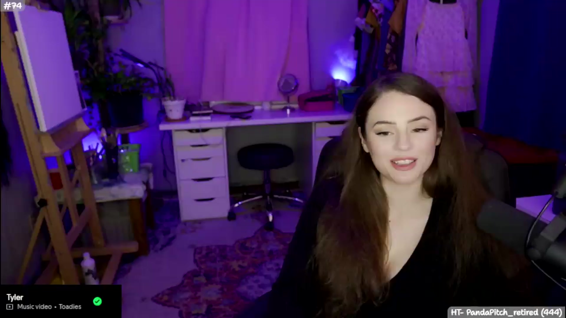 Gallery image thumbnail from SophieMcBrophie's myfreecams stream on, 08/04/2026, 03:01 image 9 of 20