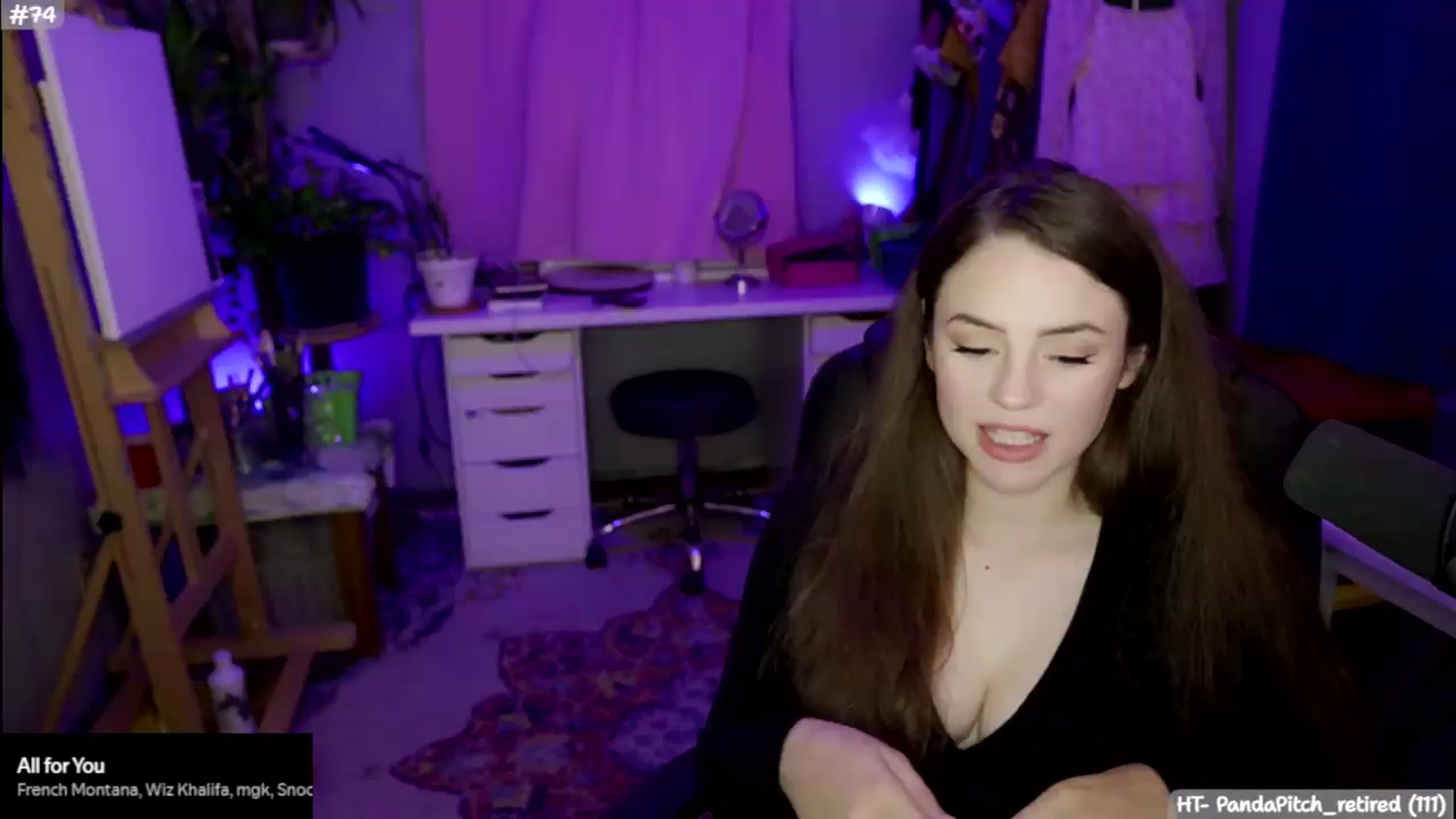 Gallery image thumbnail from SophieMcBrophie's myfreecams stream on, 08/04/2026, 03:01 image 6 of 20