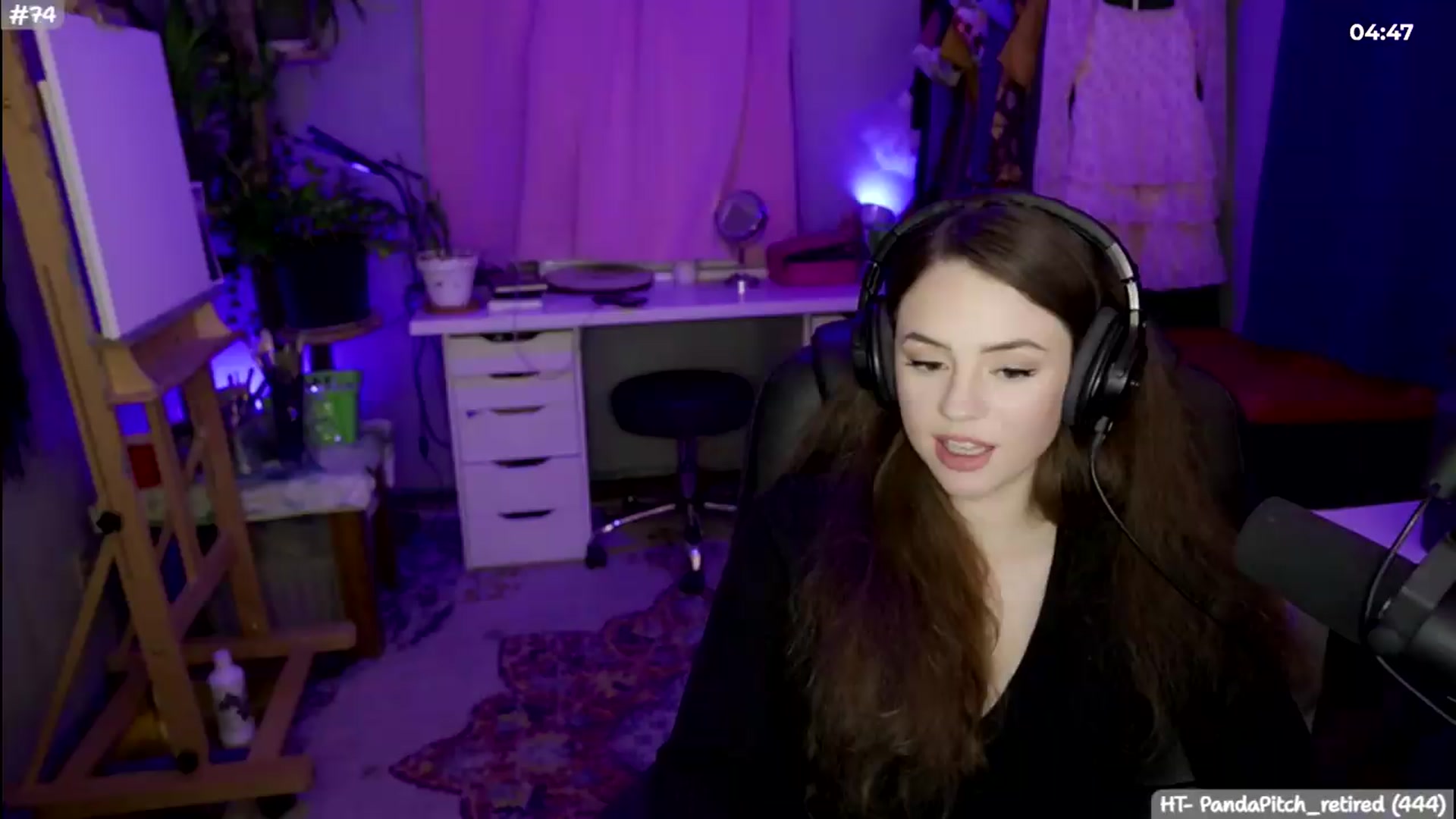 Gallery image thumbnail from SophieMcBrophie's myfreecams stream on, 08/04/2026, 03:01 image 17 of 20