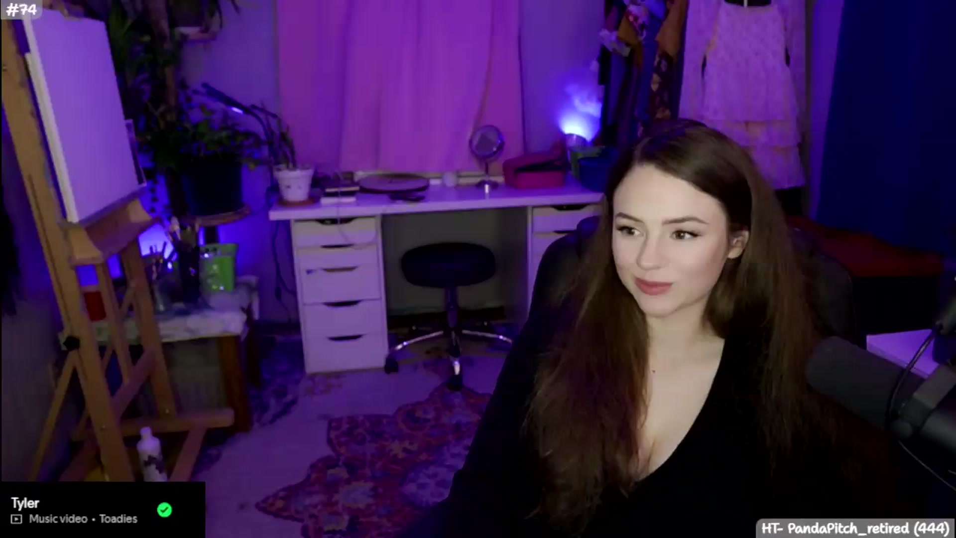 Gallery image thumbnail from SophieMcBrophie's myfreecams stream on, 08/04/2026, 03:01 image 8 of 20