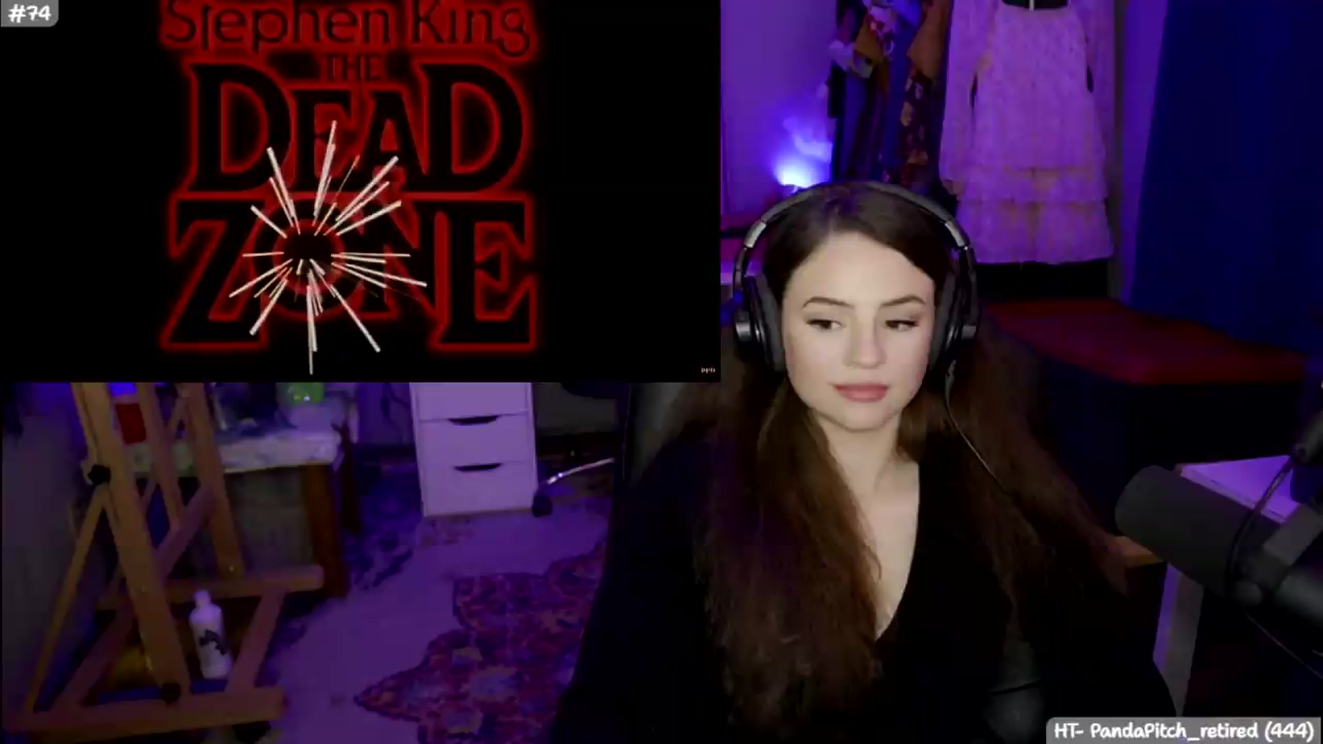 Gallery image thumbnail from SophieMcBrophie's myfreecams stream on, 08/04/2026, 03:01 image 14 of 20