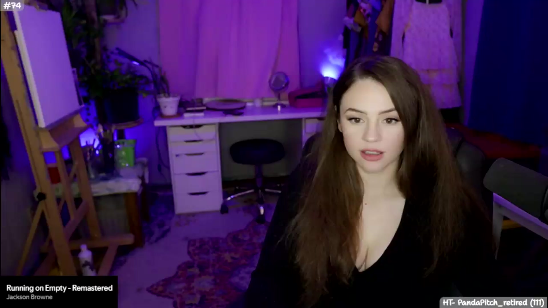 Gallery image thumbnail from SophieMcBrophie's myfreecams stream on, 08/04/2026, 03:01 image 4 of 20