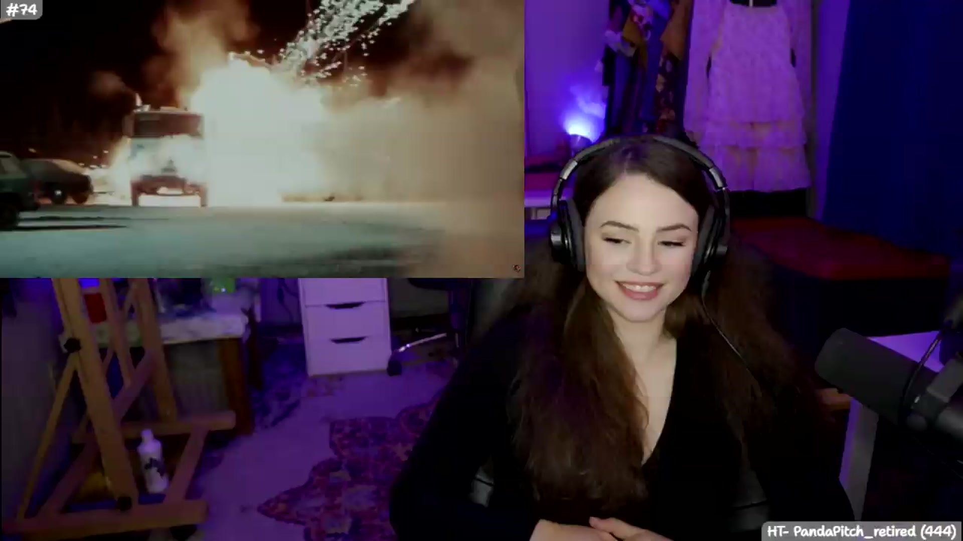 Gallery image thumbnail from SophieMcBrophie's myfreecams stream on, 08/04/2026, 03:01 image 16 of 20