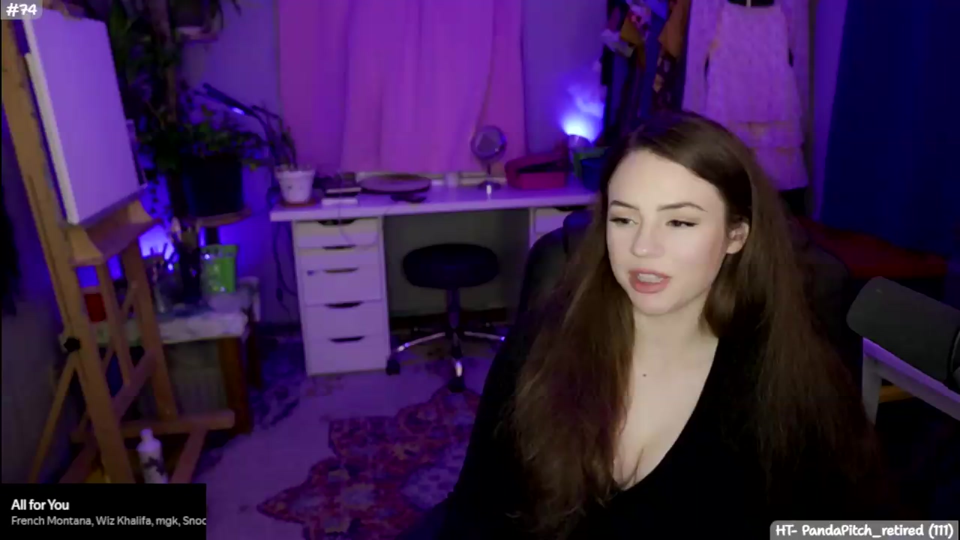 Gallery image thumbnail from SophieMcBrophie's myfreecams stream on, 08/04/2026, 03:01 image 7 of 20