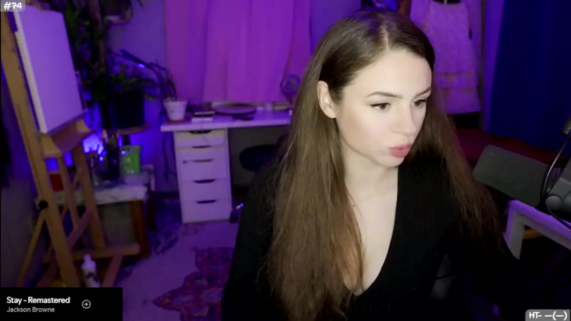Gallery image thumbnail from SophieMcBrophie's myfreecams stream on, 08/04/2026, 03:01 image 1 of 20
