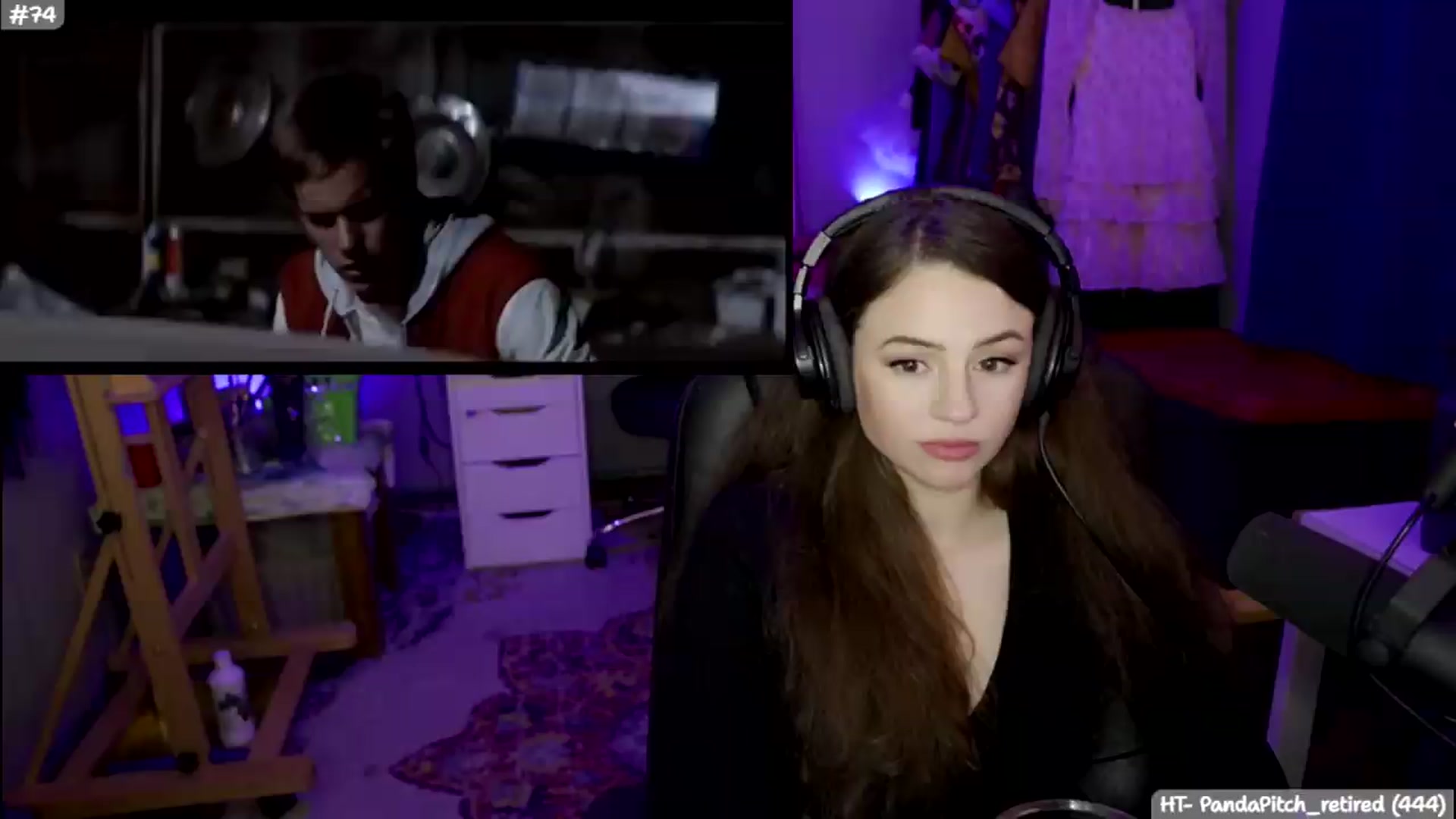 Gallery image thumbnail from SophieMcBrophie's myfreecams stream on, 08/04/2026, 03:01 image 12 of 20
