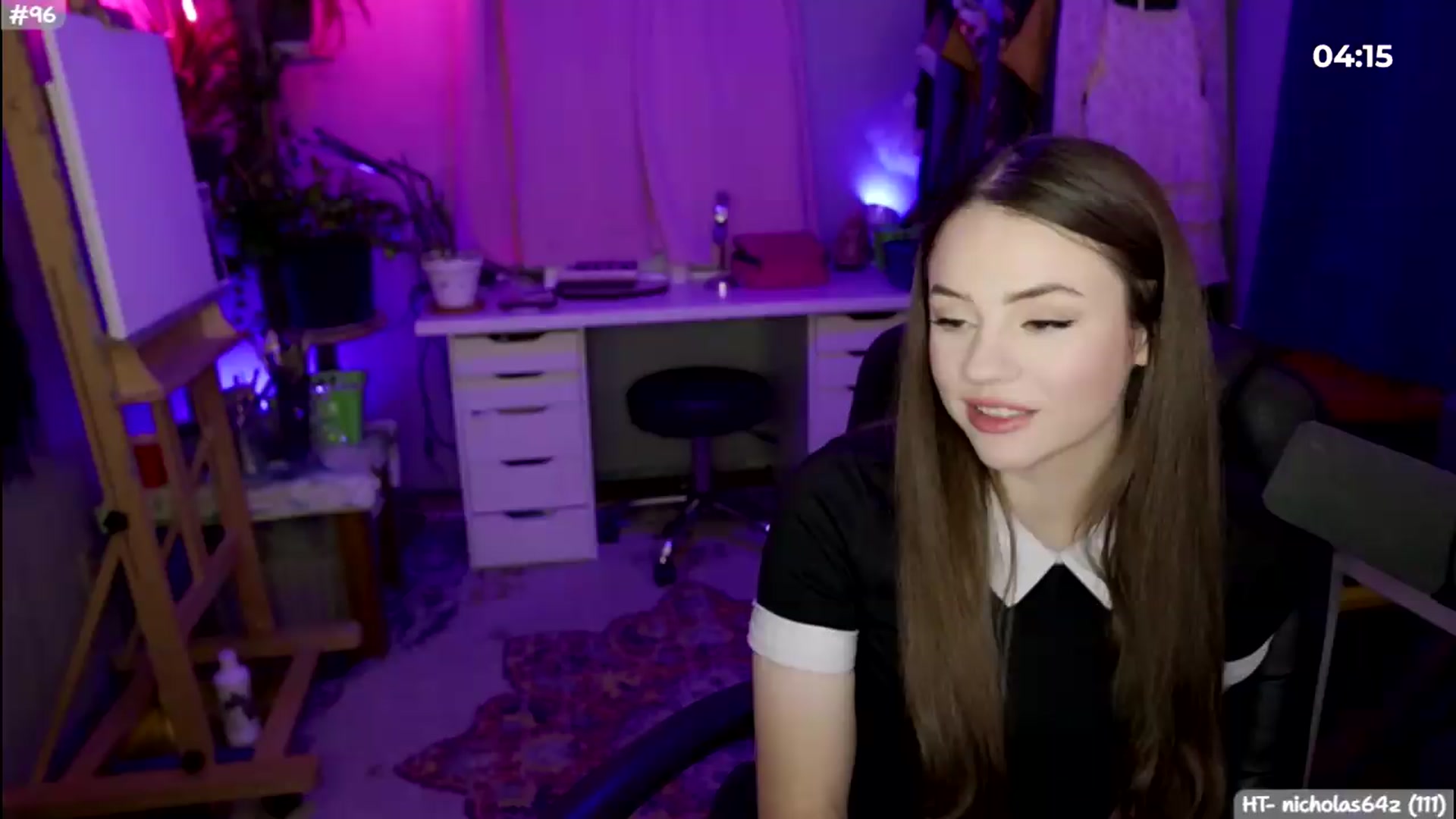 Gallery image thumbnail from SophieMcBrophie's myfreecams stream on, 08/06/2026, 04:01 image 17 of 20
