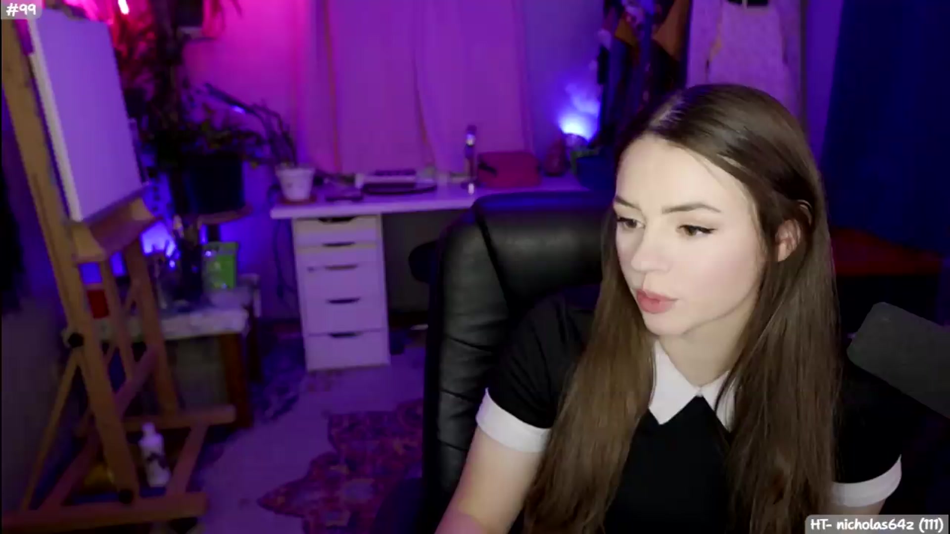 Gallery image thumbnail from SophieMcBrophie's myfreecams stream on, 08/06/2026, 04:01 image 6 of 20