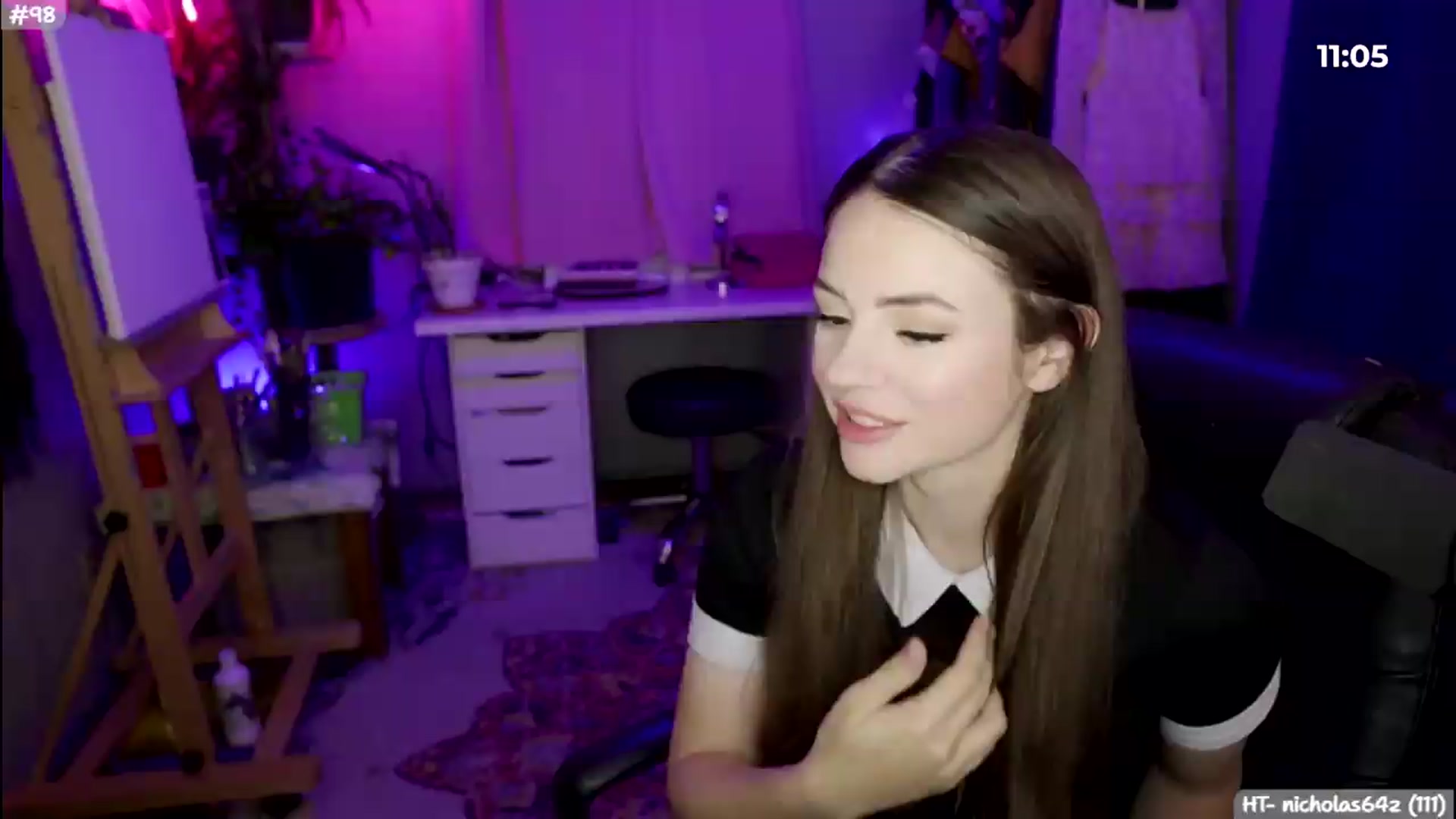 Gallery image thumbnail from SophieMcBrophie's myfreecams stream on, 08/06/2026, 04:01 image 12 of 20