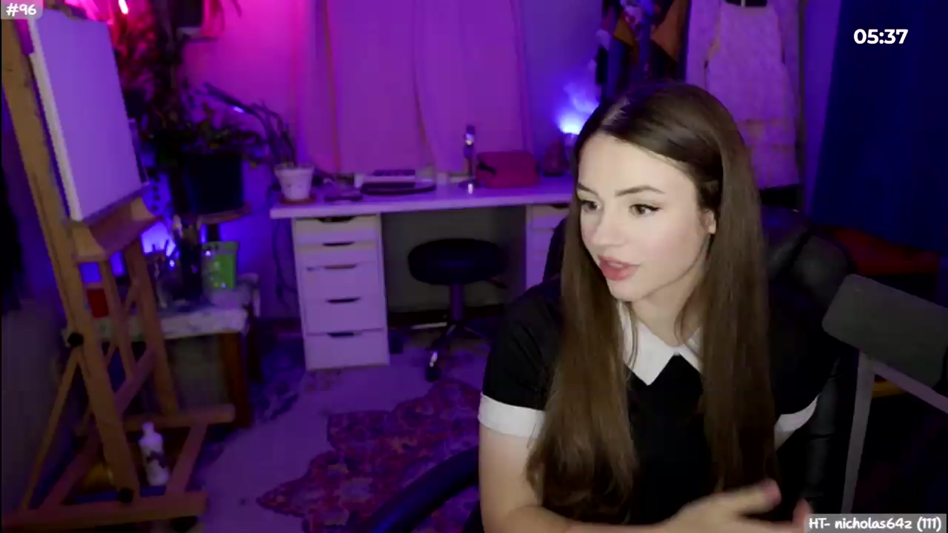 Gallery image thumbnail from SophieMcBrophie's myfreecams stream on, 08/06/2026, 04:01 image 16 of 20