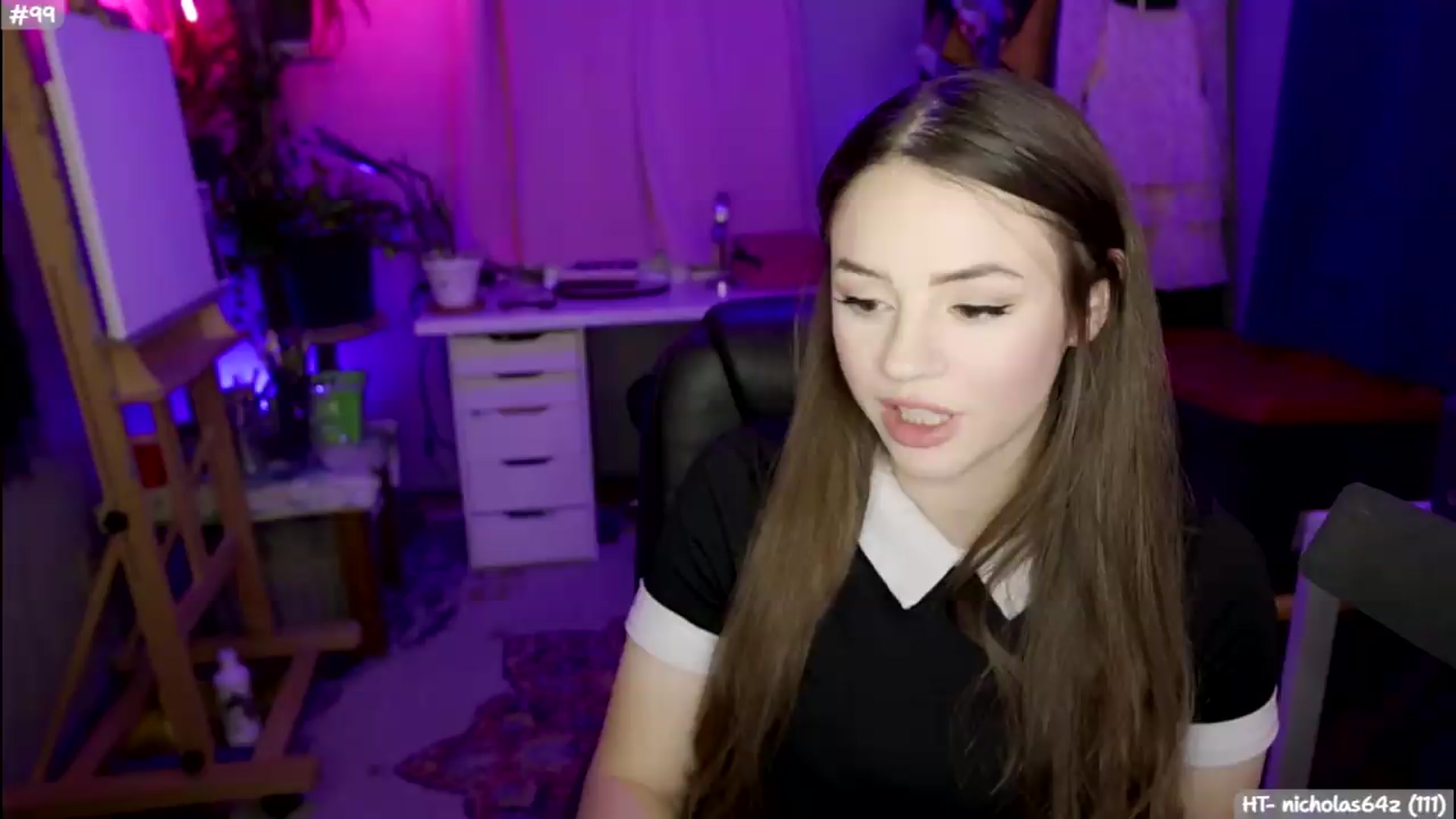 Gallery image thumbnail from SophieMcBrophie's myfreecams stream on, 08/06/2026, 04:01 image 5 of 20