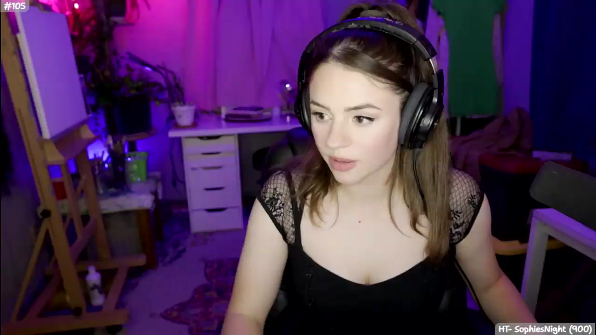 Gallery image thumbnail from SophieMcBrophie's myfreecams stream on, 08/07/2026, 08:19 image 4 of 20