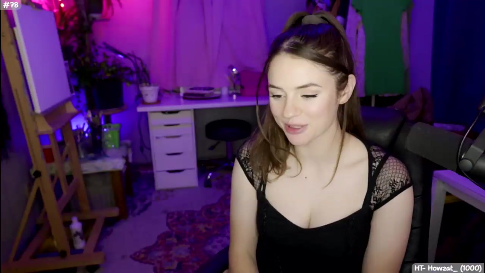 Gallery image thumbnail from SophieMcBrophie's myfreecams stream on, 08/07/2026, 08:19 image 19 of 20