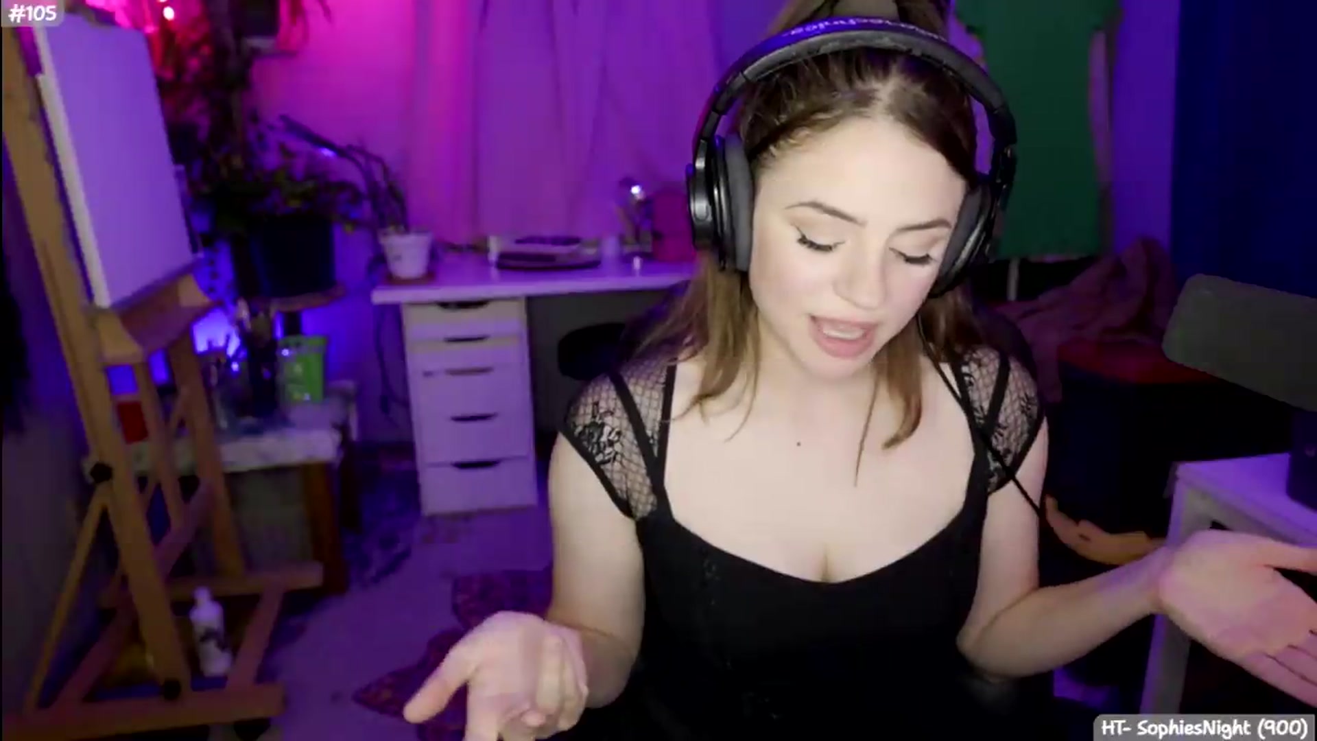 Gallery image thumbnail from SophieMcBrophie's myfreecams stream on, 08/07/2026, 08:19 image 6 of 20