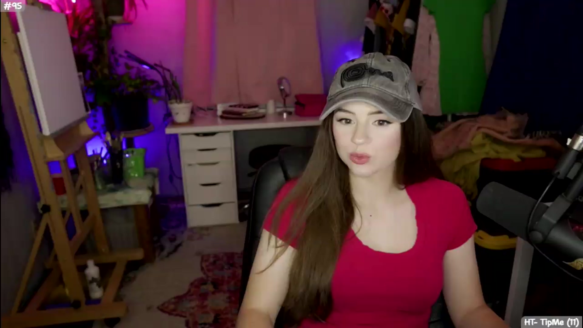 Gallery image thumbnail from SophieMcBrophie's myfreecams stream on, 08/08/2026, 03:31 image 5 of 20
