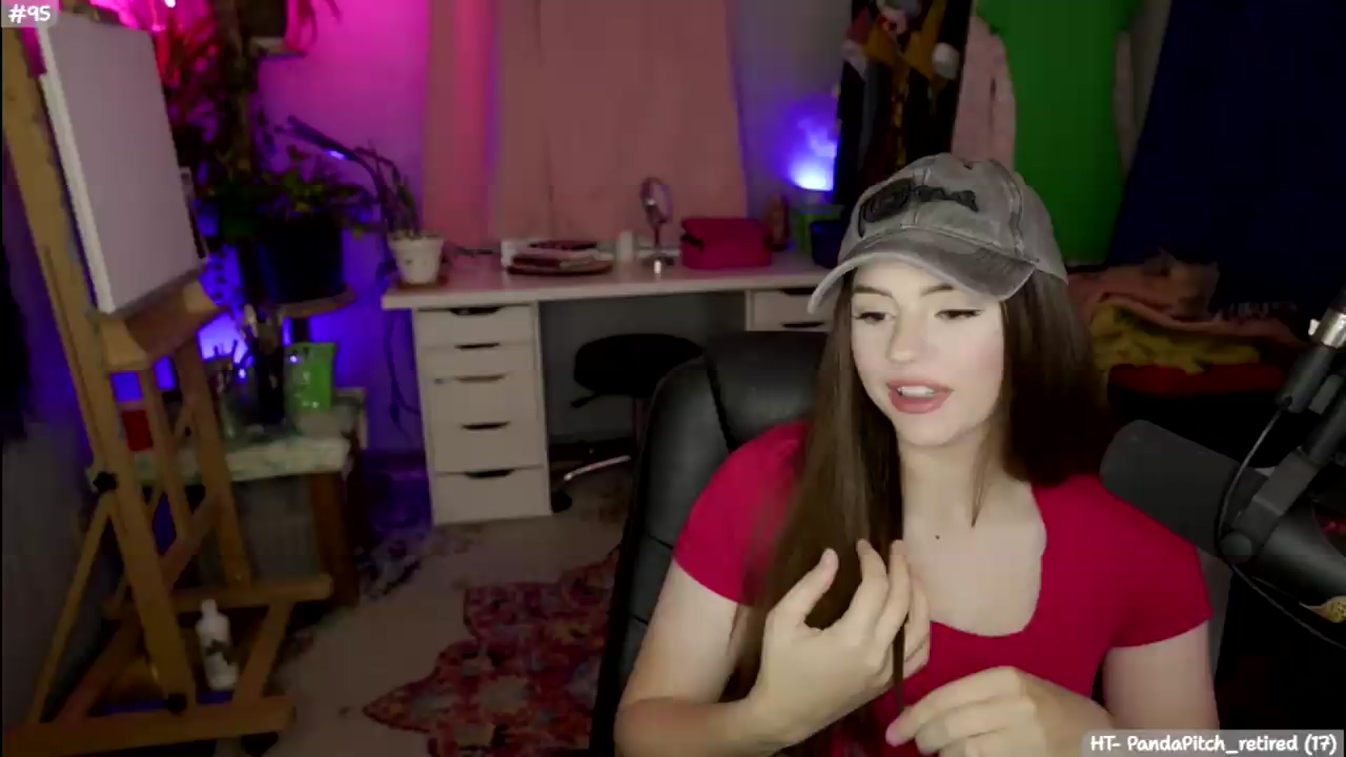 Gallery image thumbnail from SophieMcBrophie's myfreecams stream on, 08/08/2026, 03:31 image 11 of 20