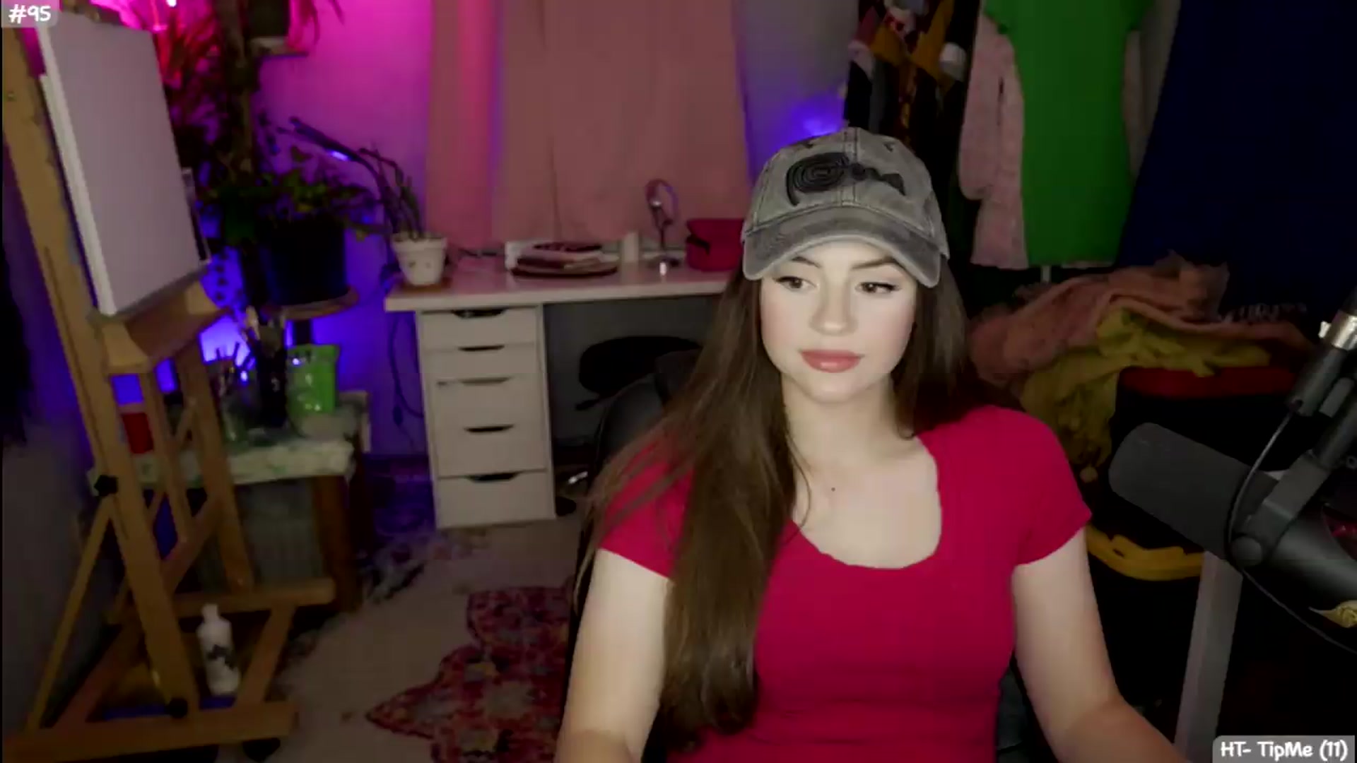 Gallery image thumbnail from SophieMcBrophie's myfreecams stream on, 08/08/2026, 03:31 image 3 of 20