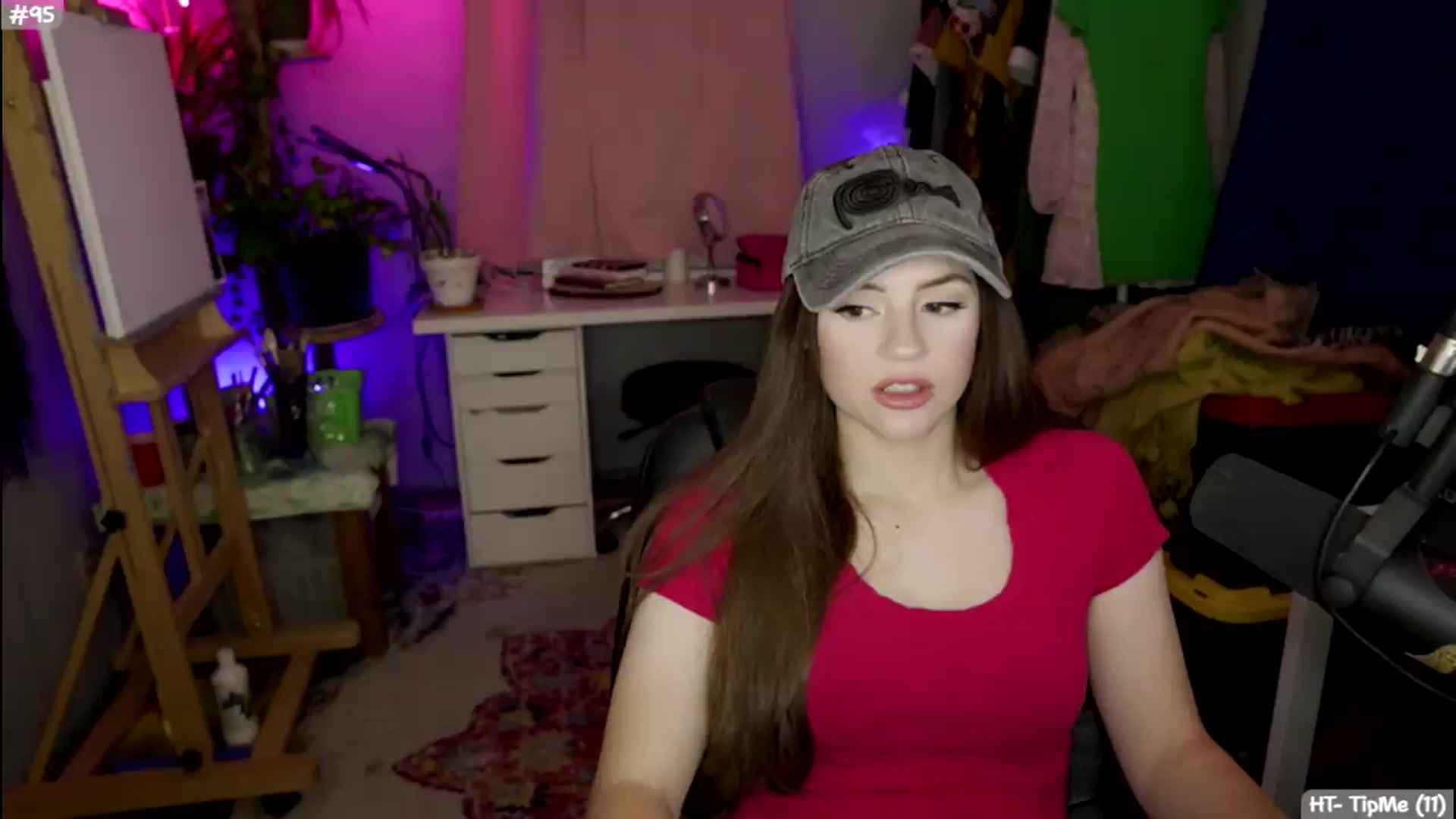 Gallery image thumbnail from SophieMcBrophie's myfreecams stream on, 08/08/2026, 03:31 image 4 of 20
