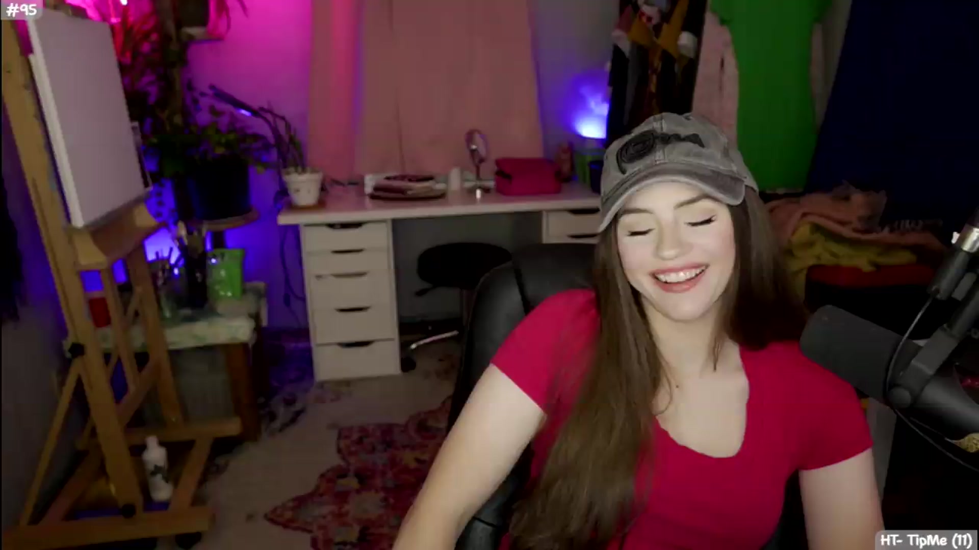 Gallery image thumbnail from SophieMcBrophie's myfreecams stream on, 08/08/2026, 03:31 image 10 of 20