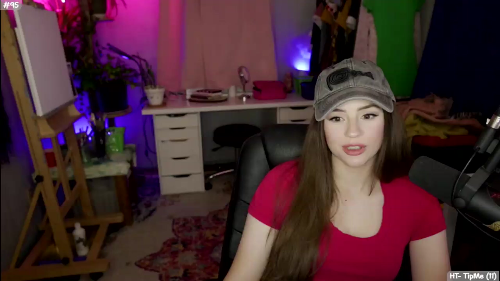 Gallery image thumbnail from SophieMcBrophie's myfreecams stream on, 08/08/2026, 03:31 image 9 of 20