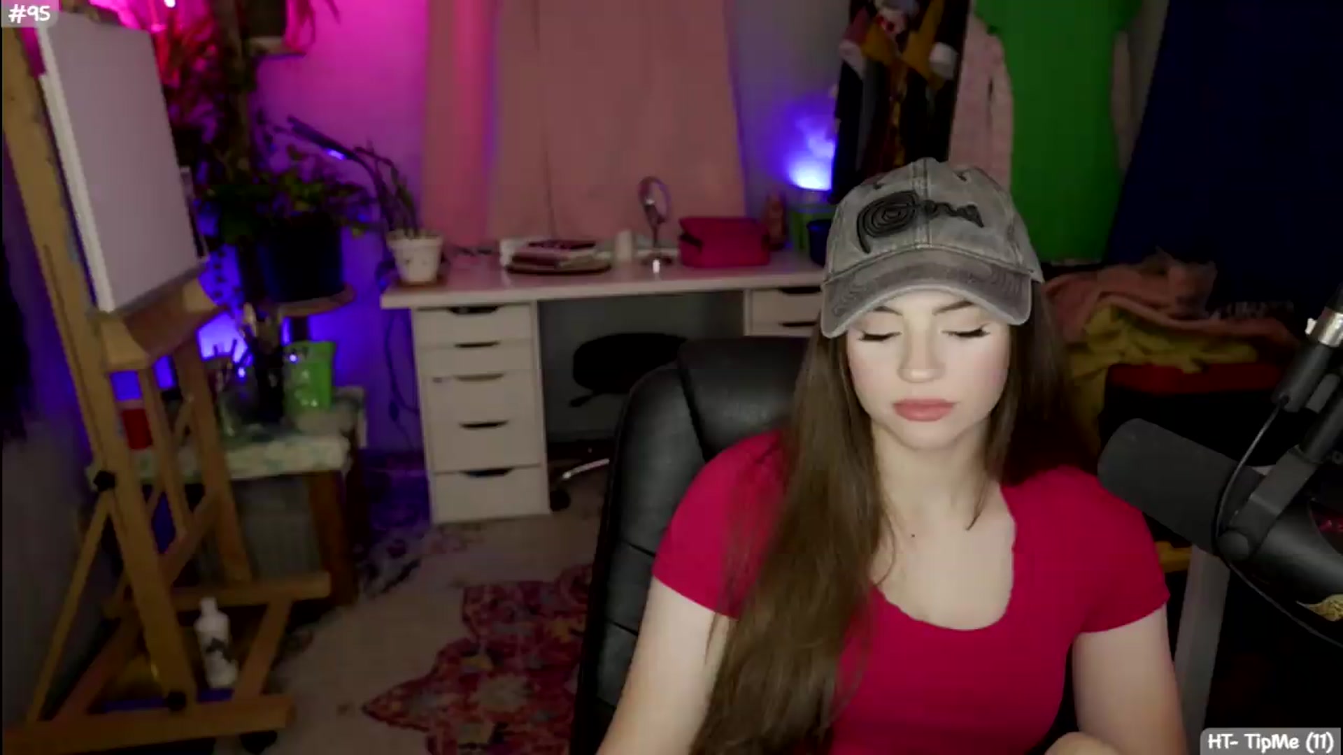 Gallery image thumbnail from SophieMcBrophie's myfreecams stream on, 08/08/2026, 03:31 image 8 of 20
