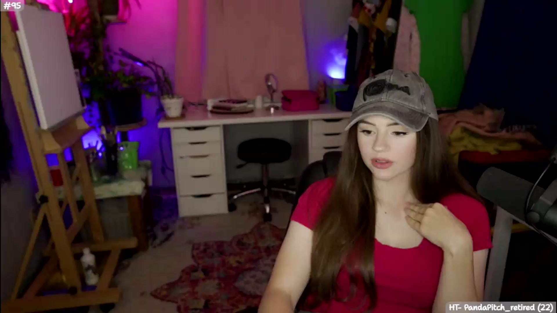 Gallery image thumbnail from SophieMcBrophie's myfreecams stream on, 08/08/2026, 03:31 image 20 of 20