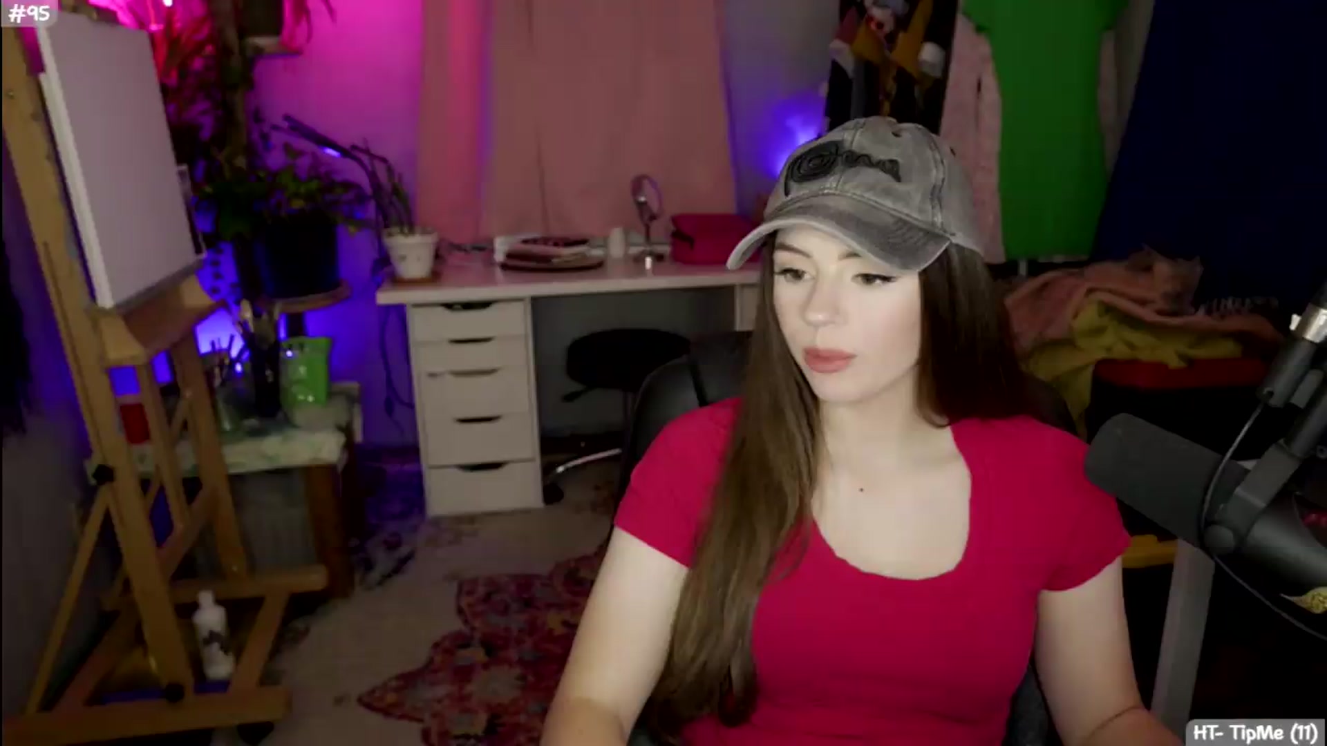 Gallery image thumbnail from SophieMcBrophie's myfreecams stream on, 08/08/2026, 03:31 image 2 of 20