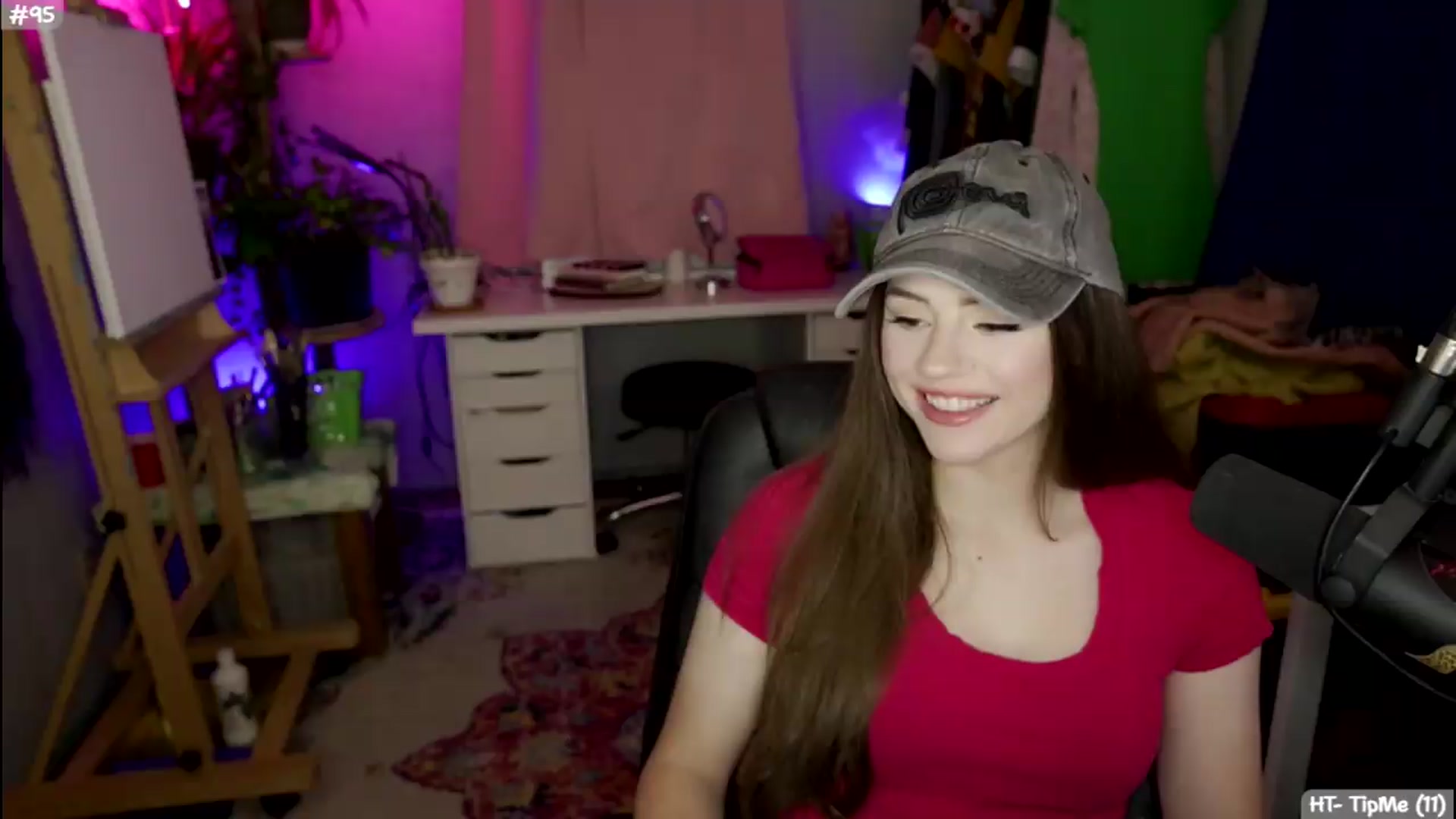Gallery image thumbnail from SophieMcBrophie's myfreecams stream on, 08/08/2026, 03:31 image 6 of 20