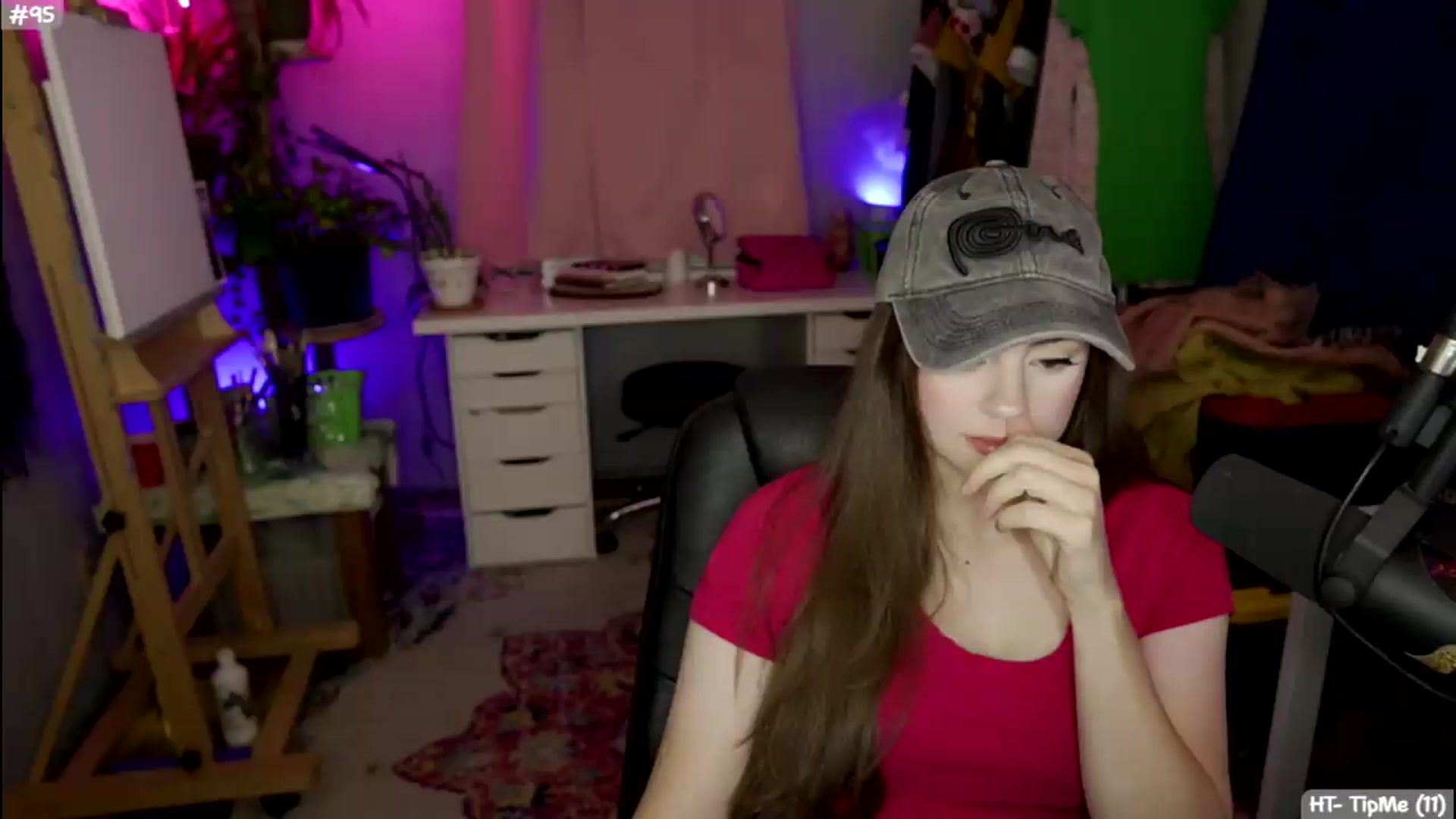 Gallery image thumbnail from SophieMcBrophie's myfreecams stream on, 08/08/2026, 03:31 image 7 of 20