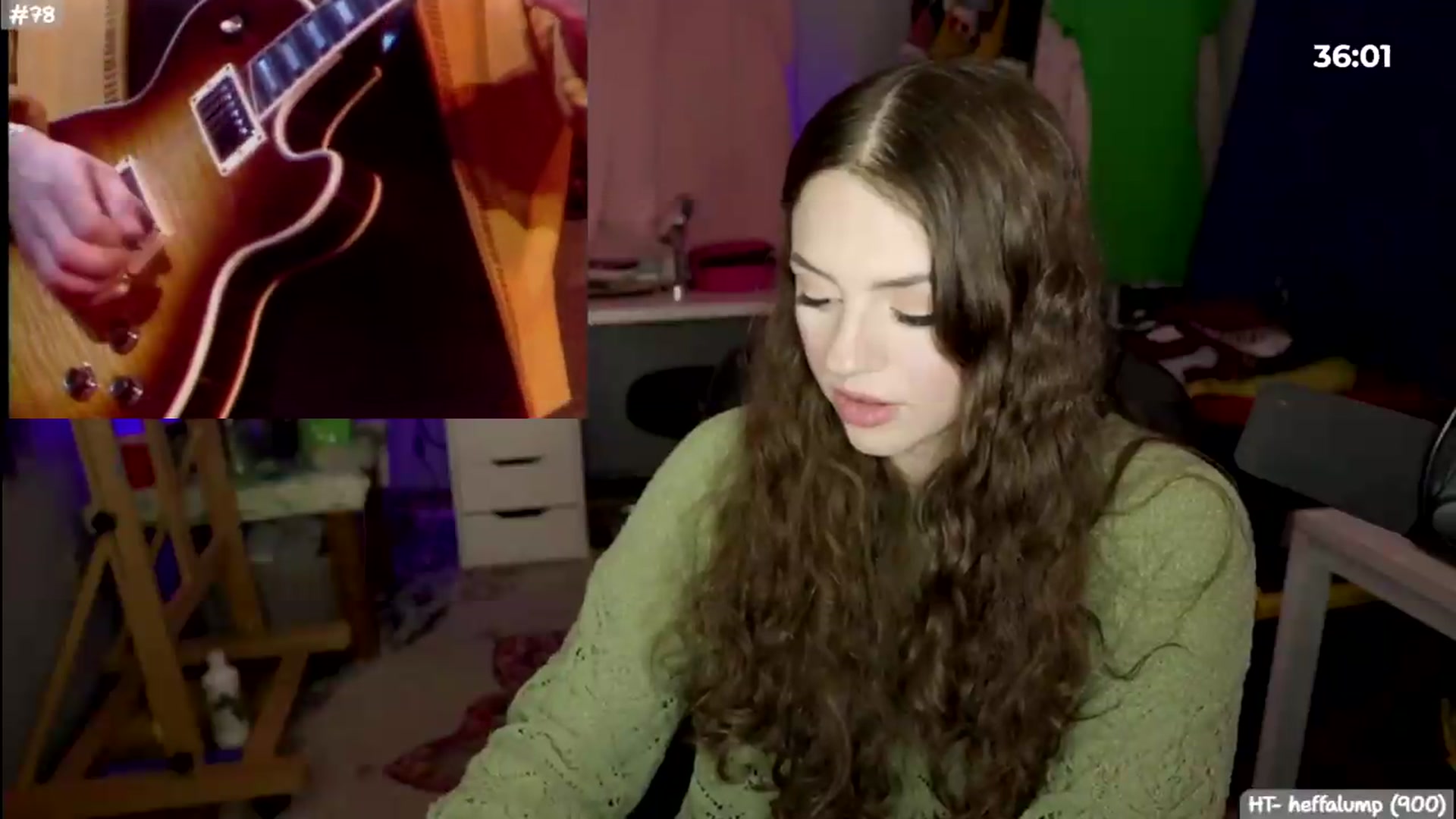 Gallery image thumbnail from SophieMcBrophie's myfreecams stream on, 08/09/2026, 04:20 image 9 of 20