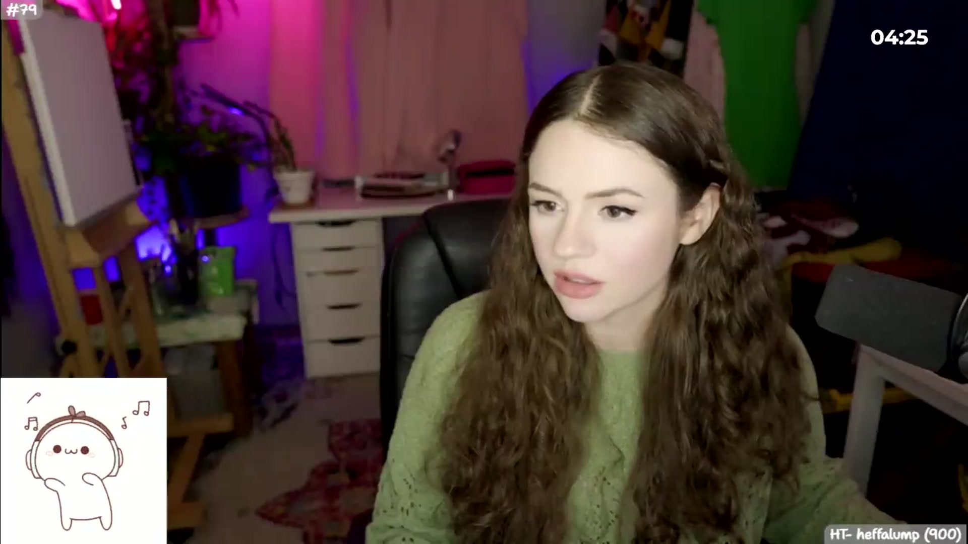 Gallery image thumbnail from SophieMcBrophie's myfreecams stream on, 08/09/2026, 04:20 image 16 of 20