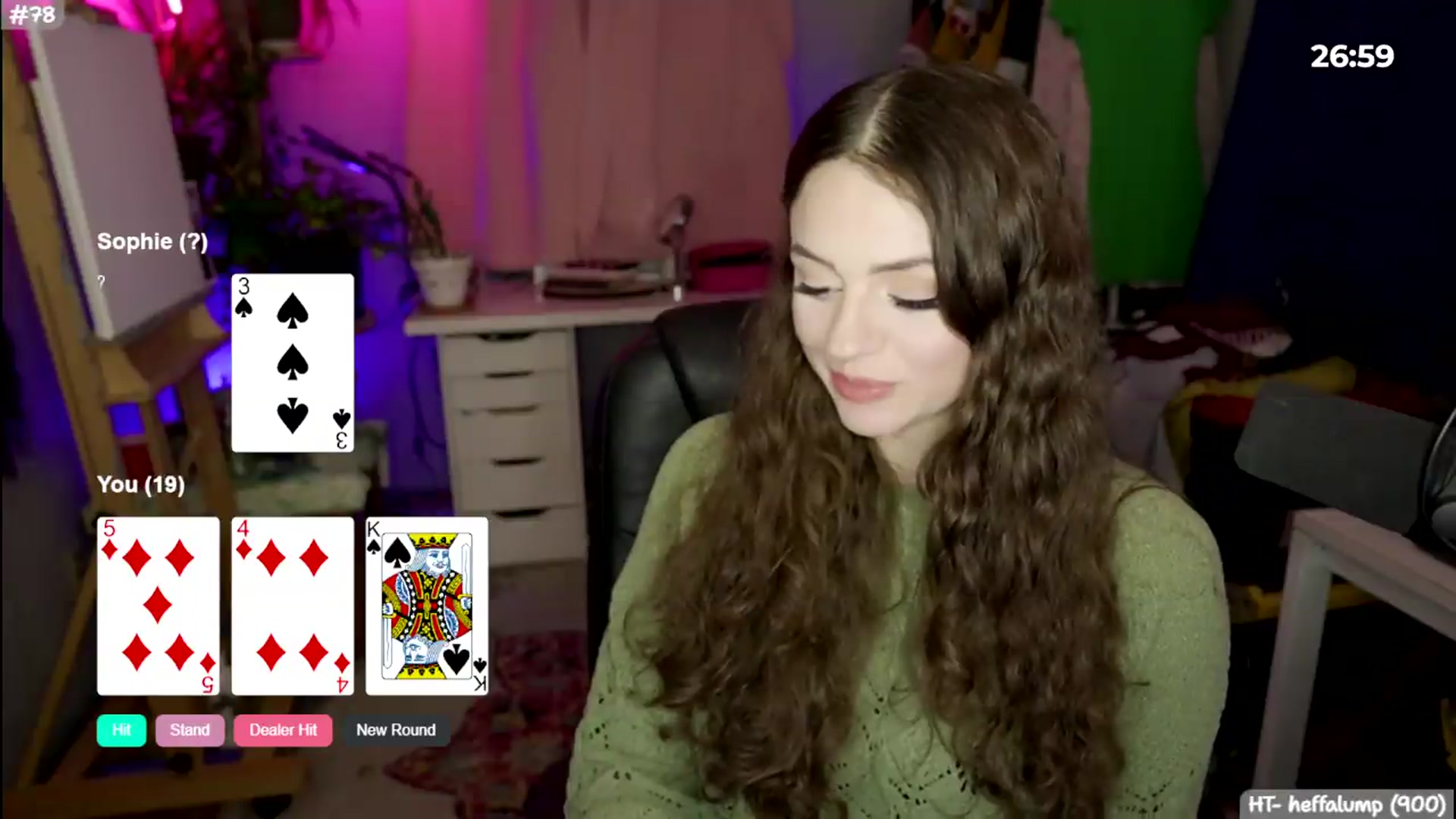 Gallery image thumbnail from SophieMcBrophie's myfreecams stream on, 08/09/2026, 04:20 image 11 of 20