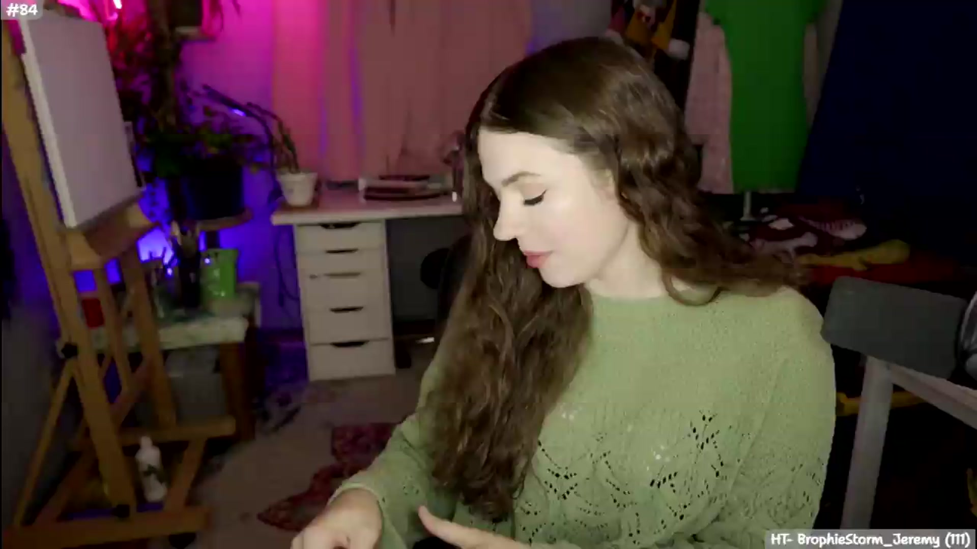 Gallery image thumbnail from SophieMcBrophie's myfreecams stream on, 08/09/2026, 04:20 image 2 of 20