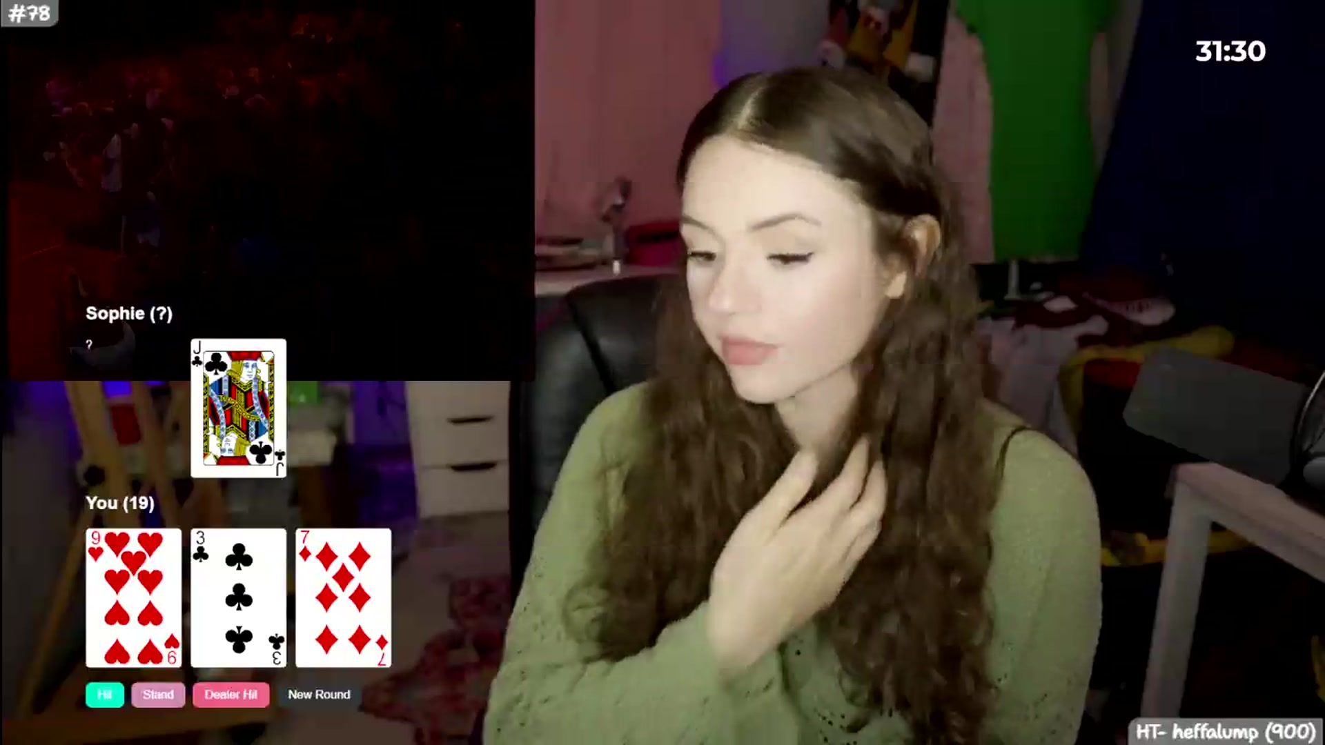 Gallery image thumbnail from SophieMcBrophie's myfreecams stream on, 08/09/2026, 04:20 image 10 of 20