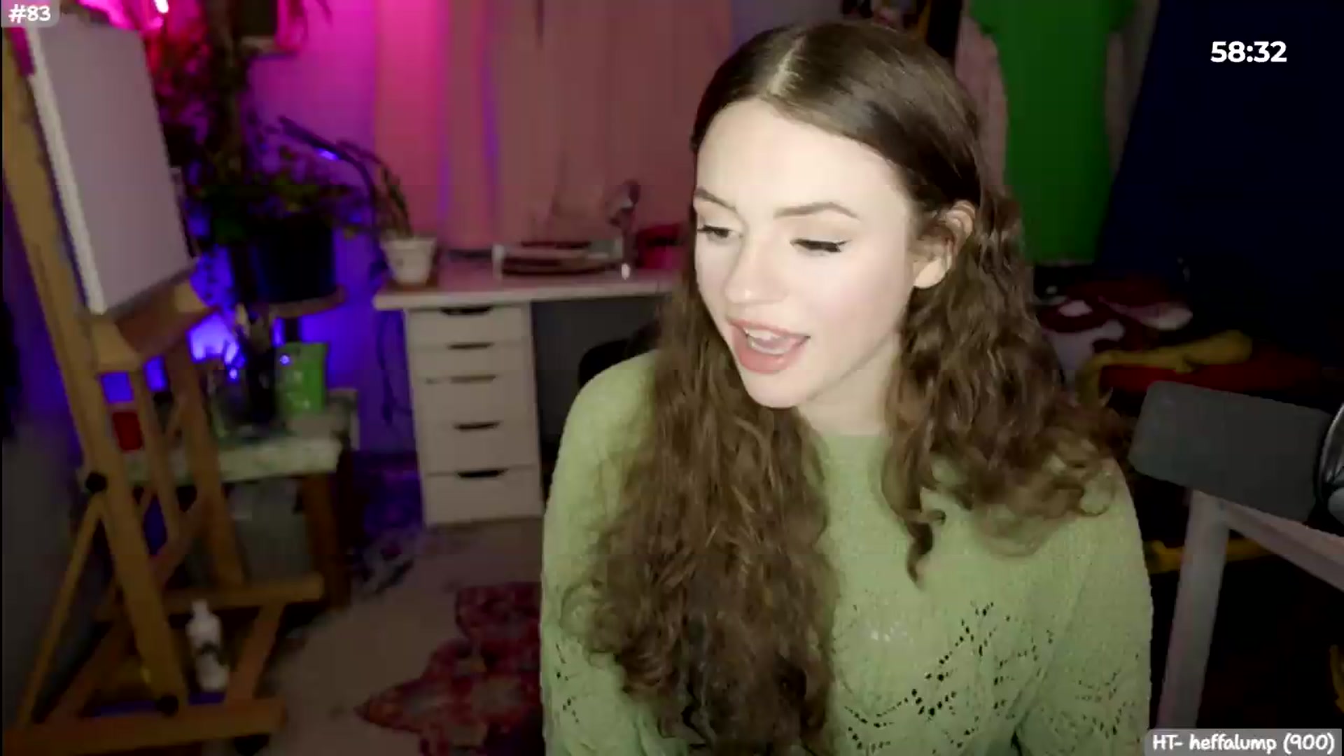Gallery image thumbnail from SophieMcBrophie's myfreecams stream on, 08/09/2026, 04:20 image 4 of 20