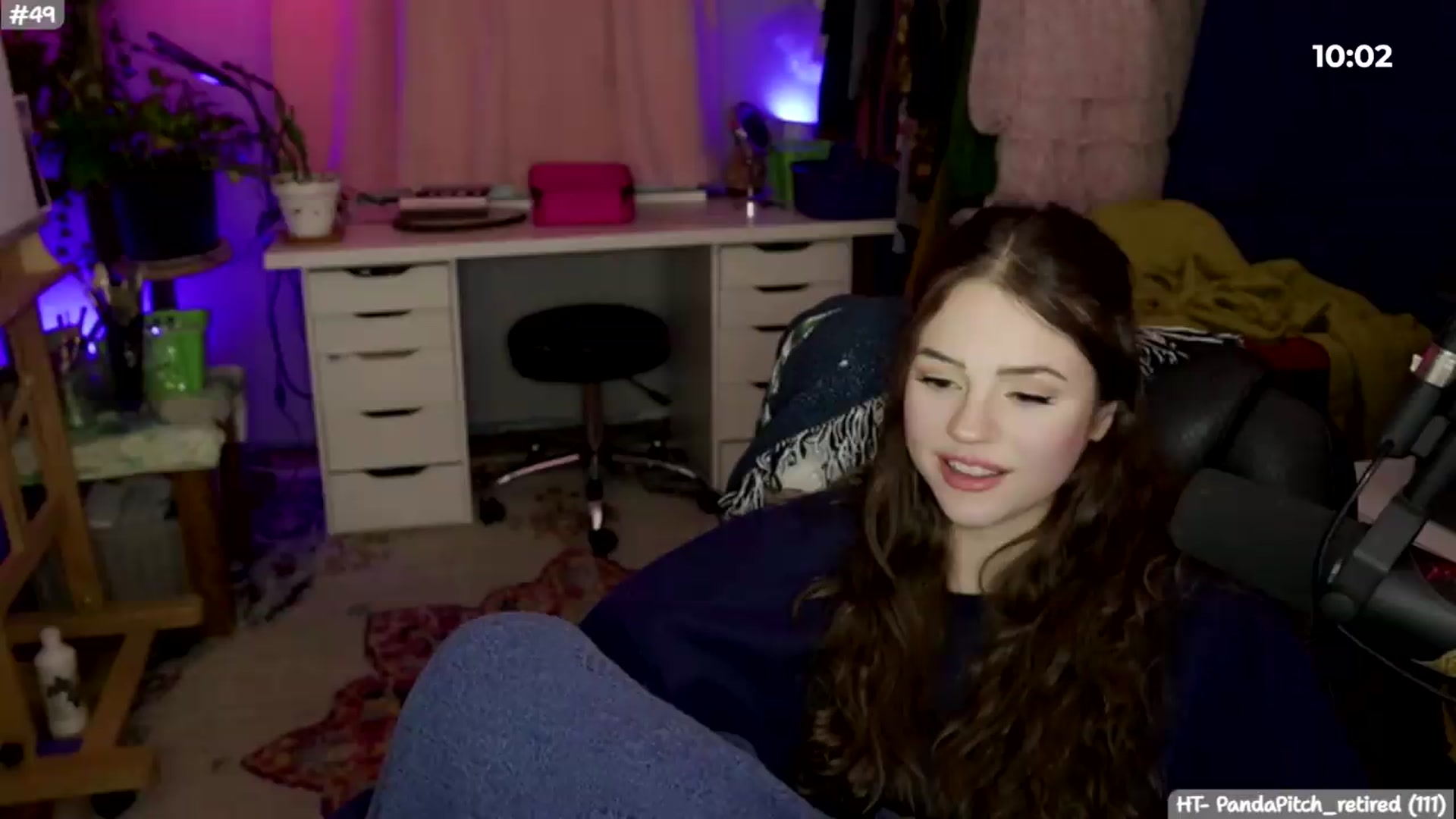 Gallery image thumbnail from SophieMcBrophie's myfreecams stream on, 08/10/2026, 03:33 image 11 of 20