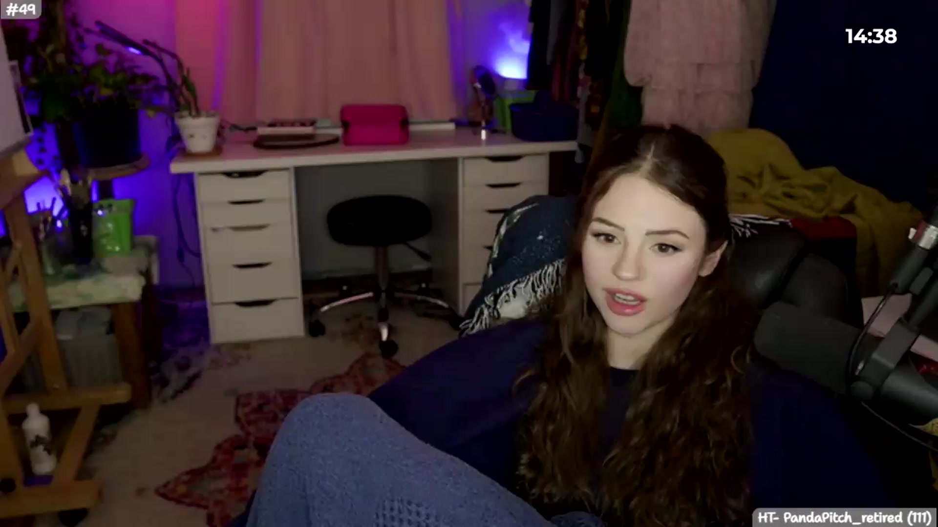 Gallery image thumbnail from SophieMcBrophie's myfreecams stream on, 08/10/2026, 03:33 image 7 of 20