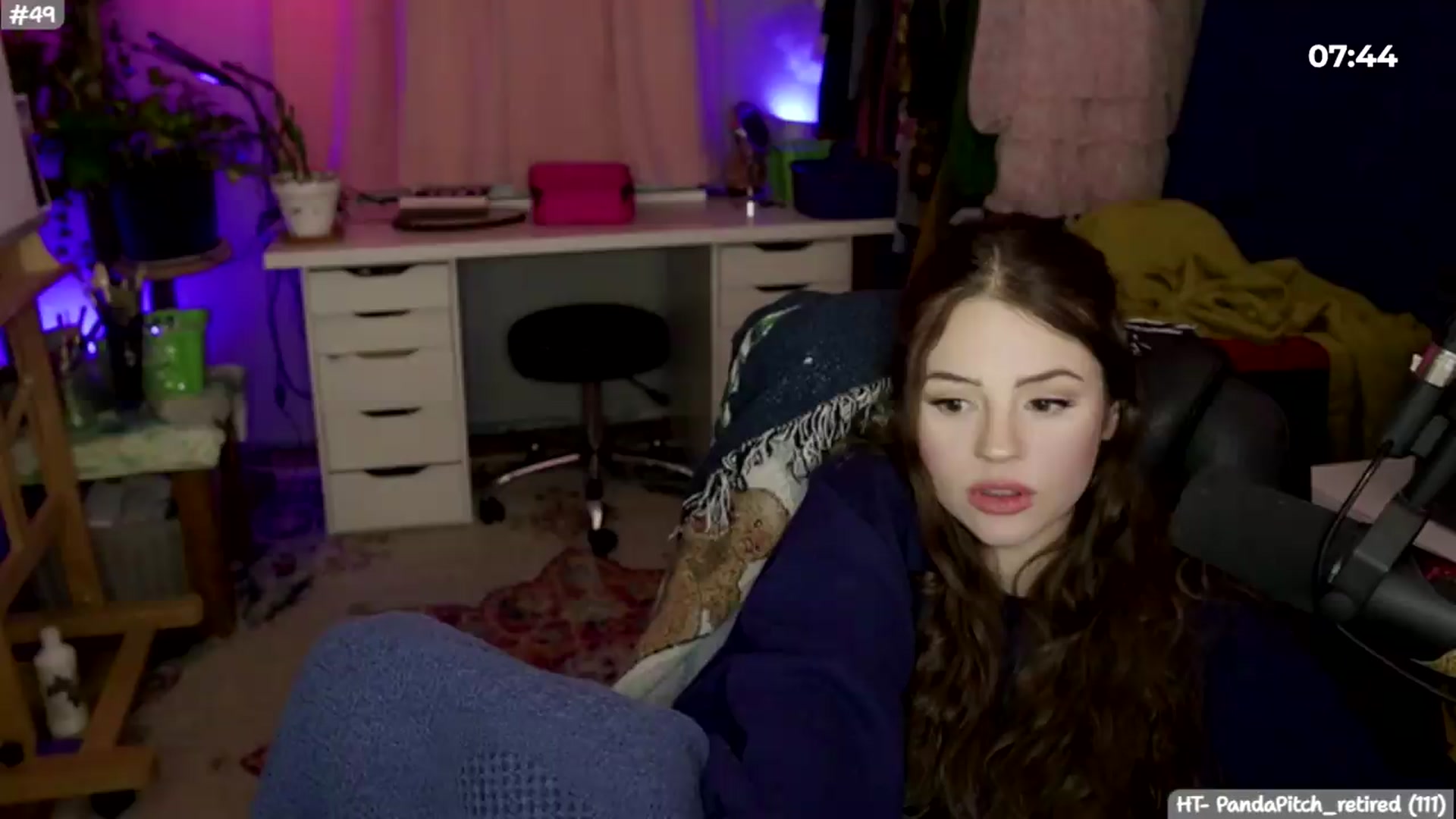 Gallery image thumbnail from SophieMcBrophie's myfreecams stream on, 08/10/2026, 03:33 image 13 of 20