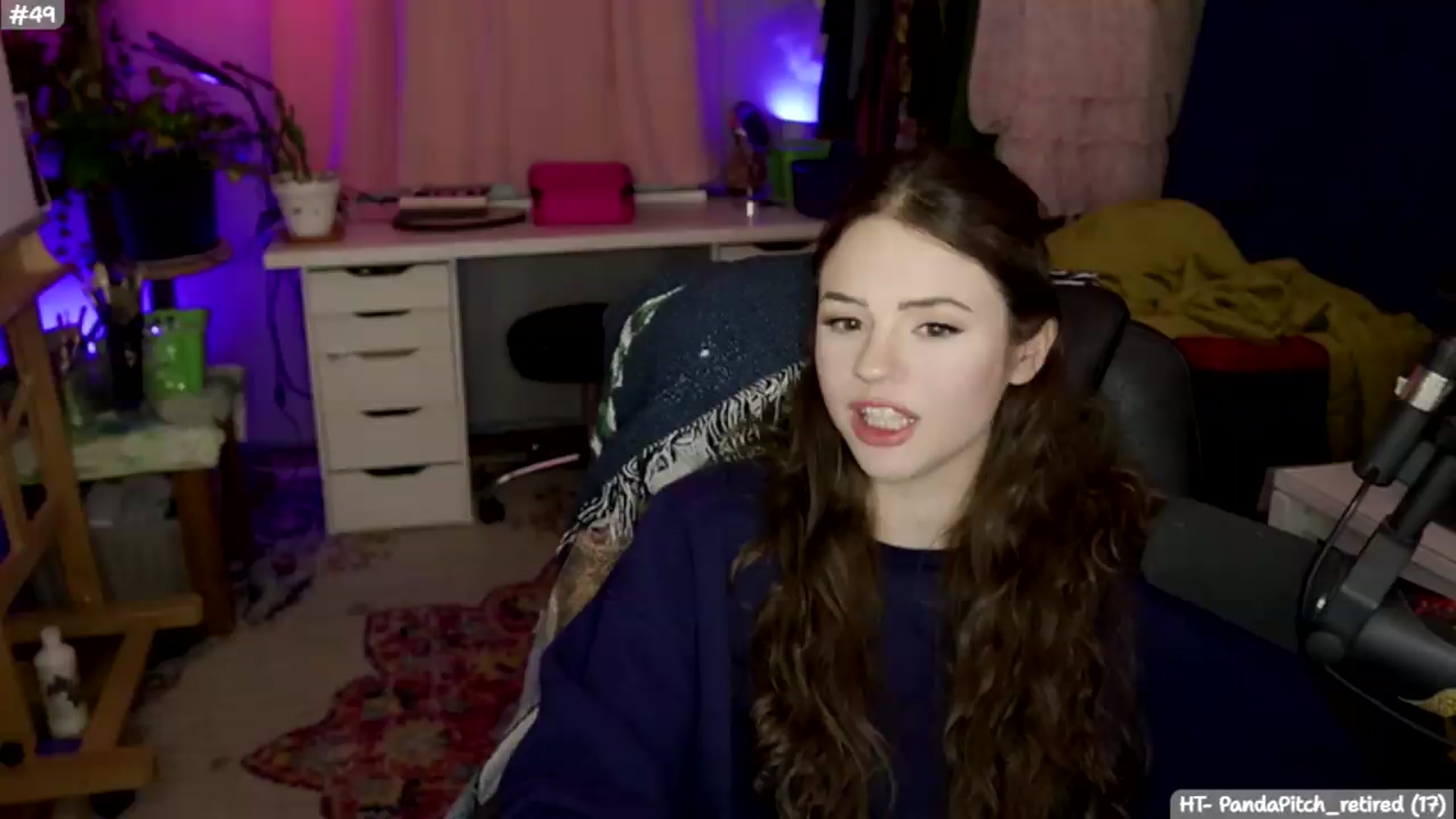 Gallery image thumbnail from SophieMcBrophie's myfreecams stream on, 08/10/2026, 03:33 image 3 of 20
